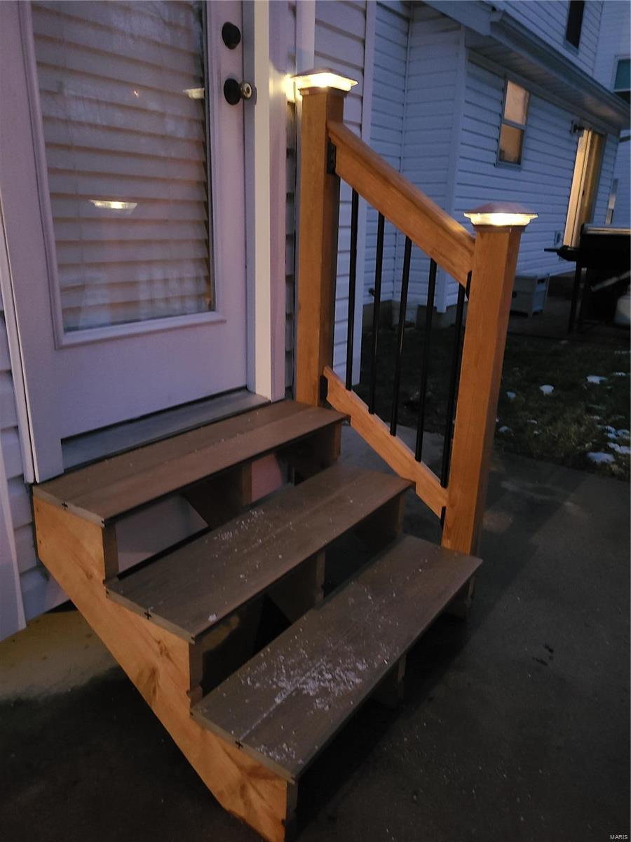 Crossings at Big Bend - Residential