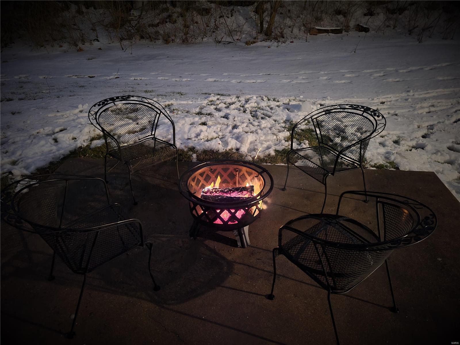 Crossings at Big Bend - Residential