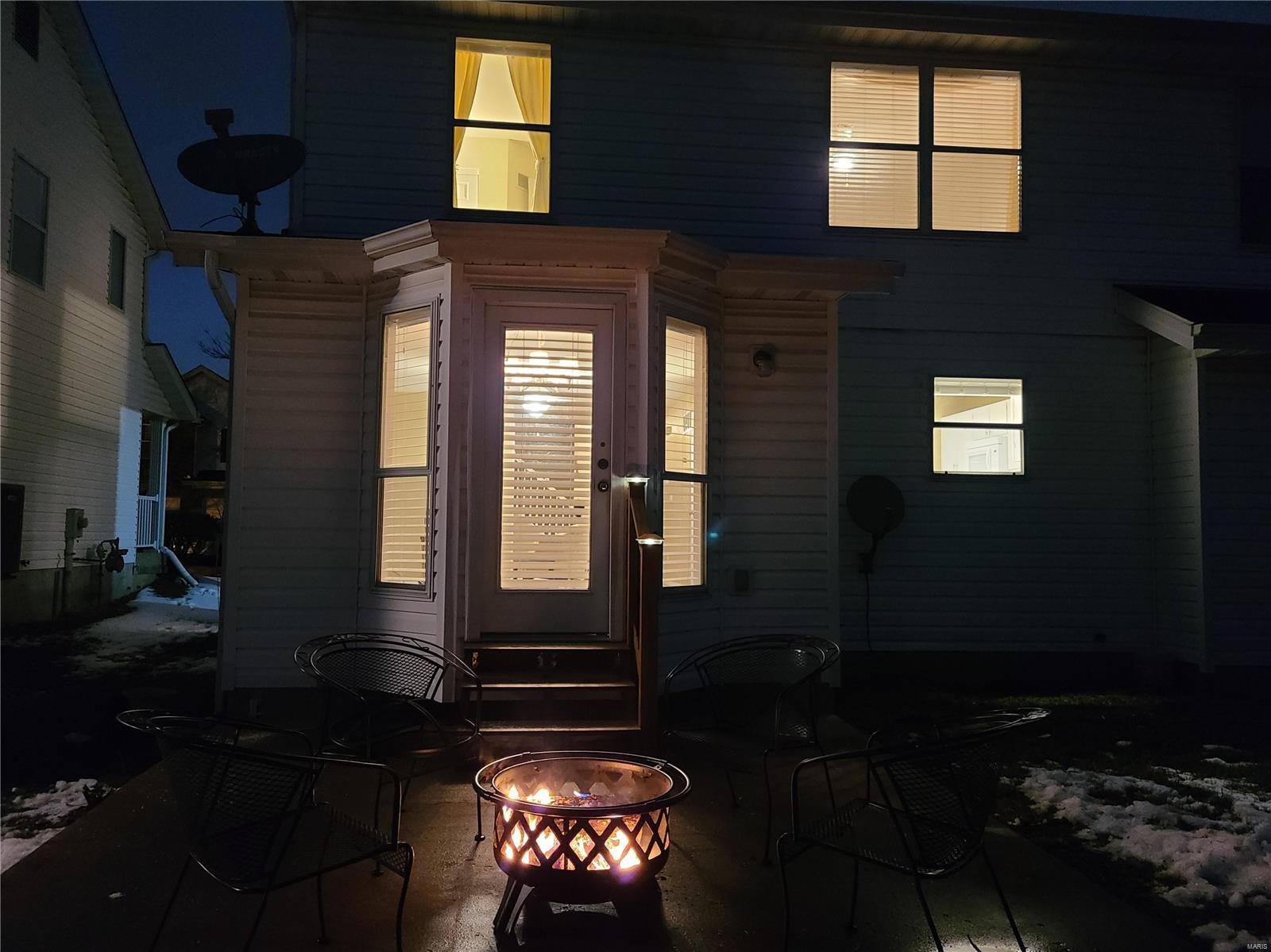 Crossings at Big Bend - Residential