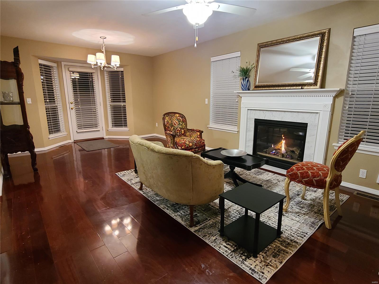 Crossings at Big Bend - Residential