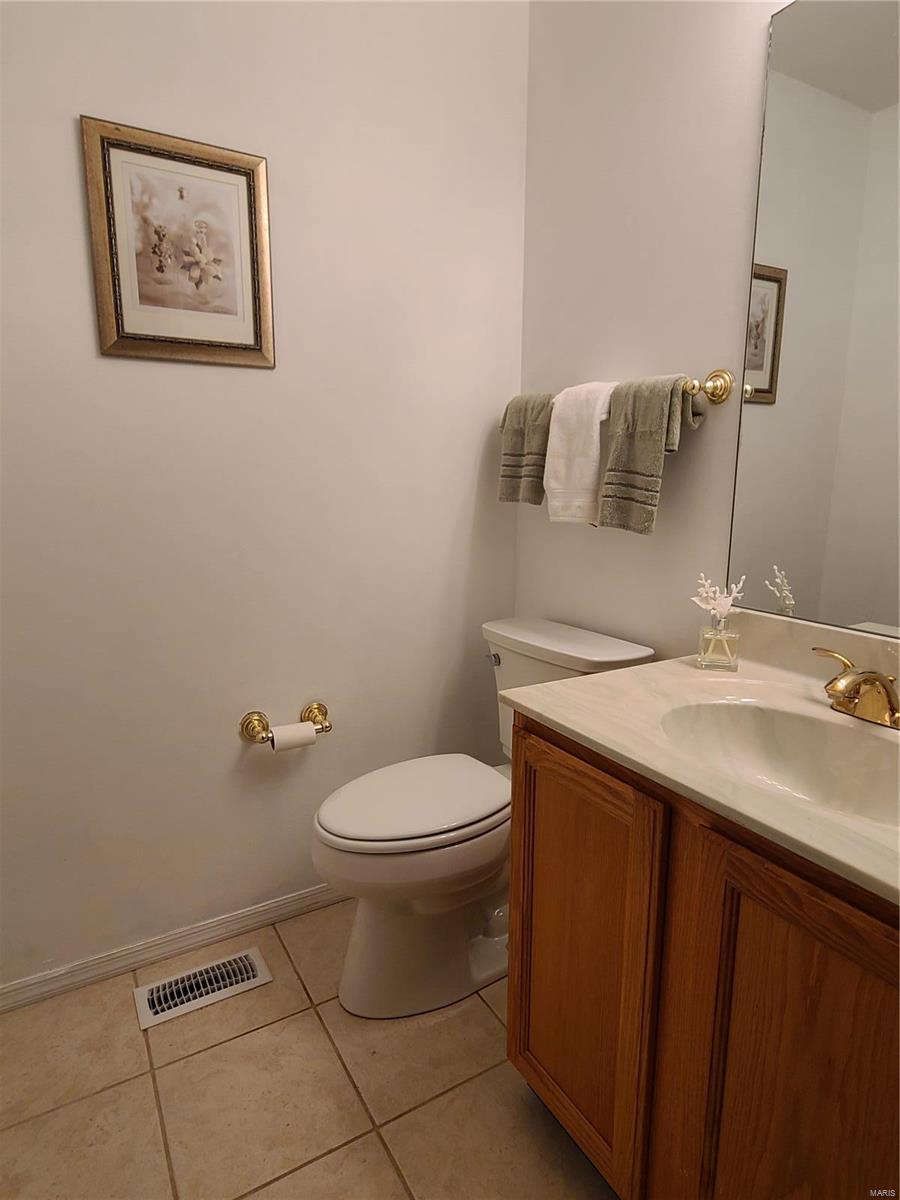 Crossings at Big Bend - Residential