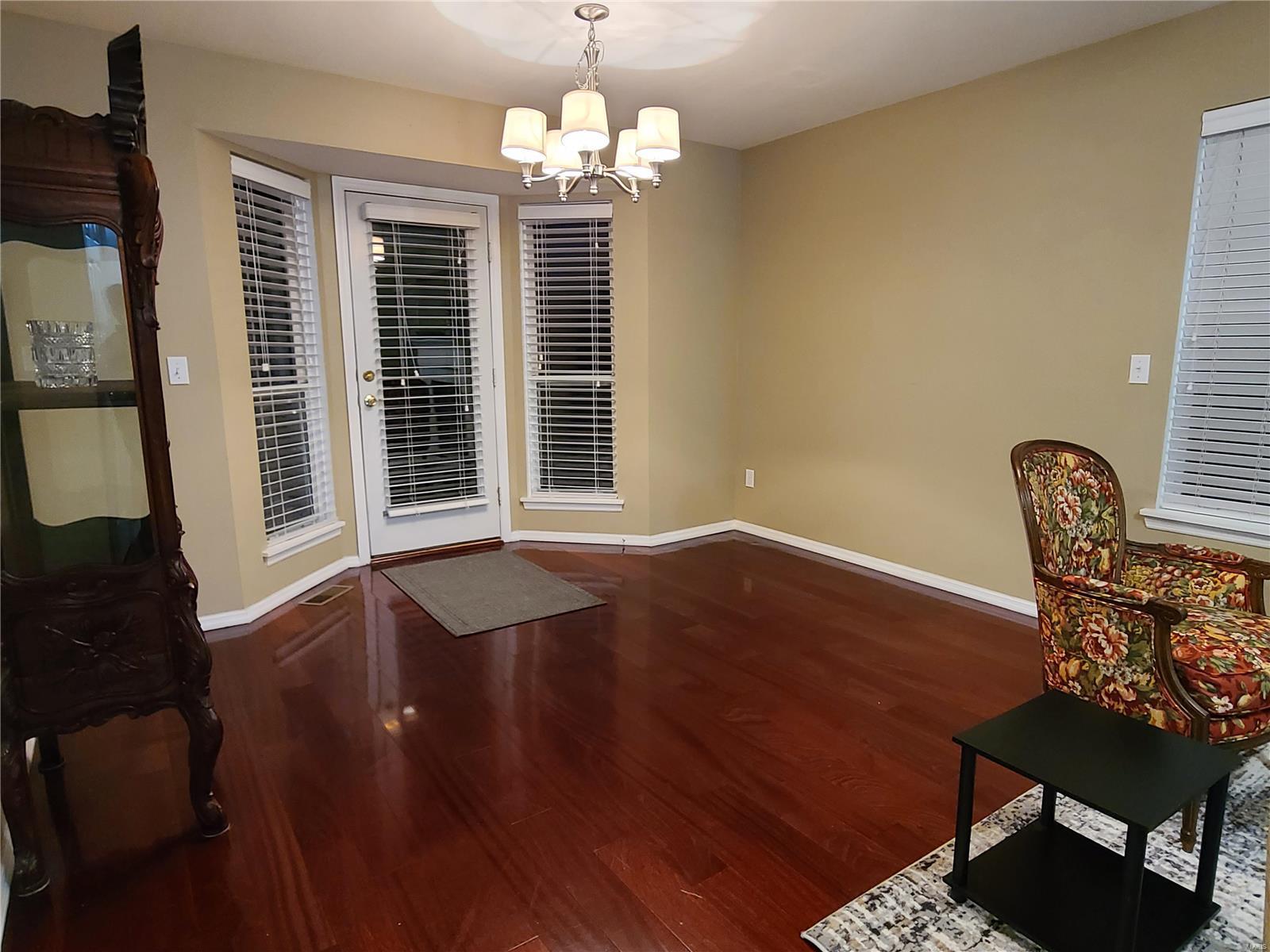 Crossings at Big Bend - Residential