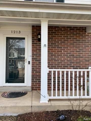 Crossings at Big Bend - Residential