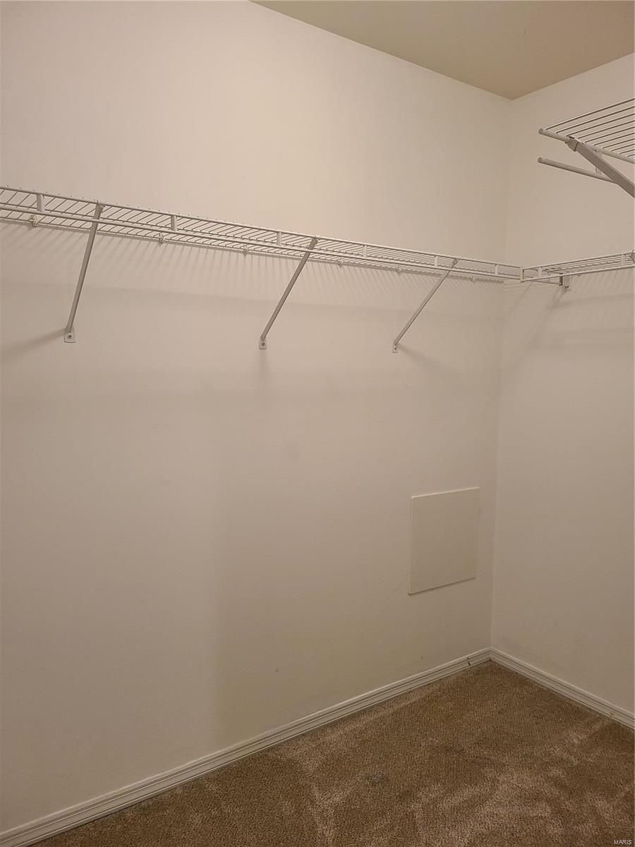 Crossings at Big Bend - Residential