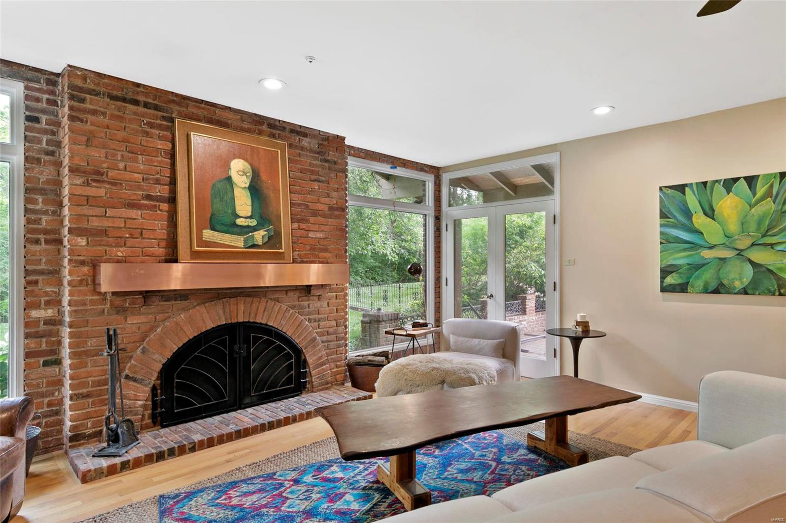 Upper Log Cabin Lts 1 & 2 Resub - Residential