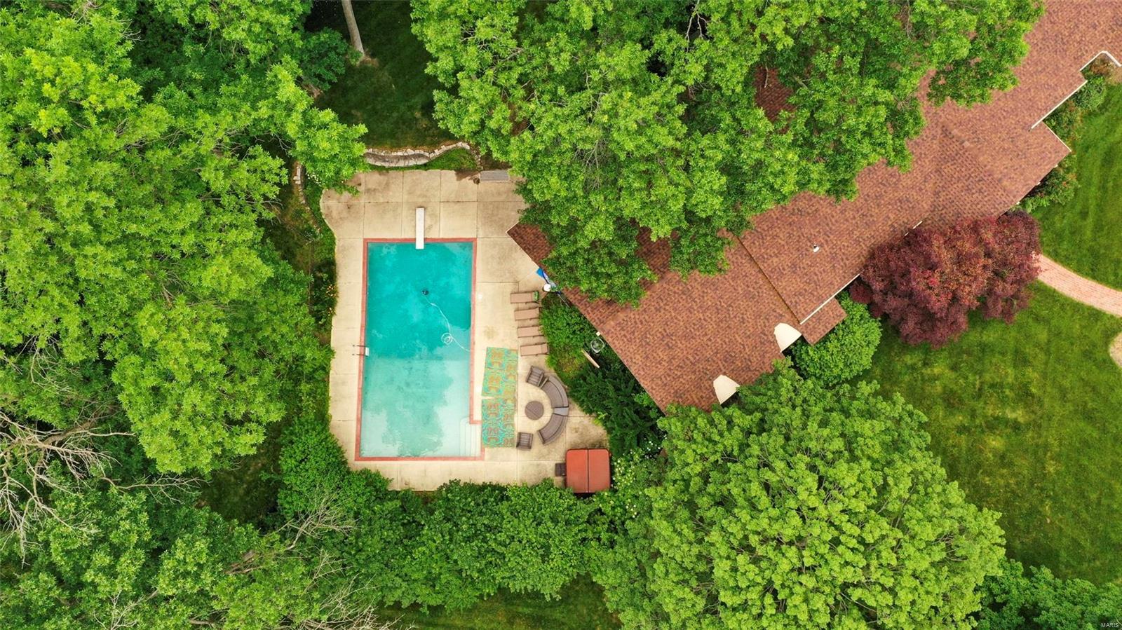 Upper Log Cabin Lts 1 & 2 Resub - Residential