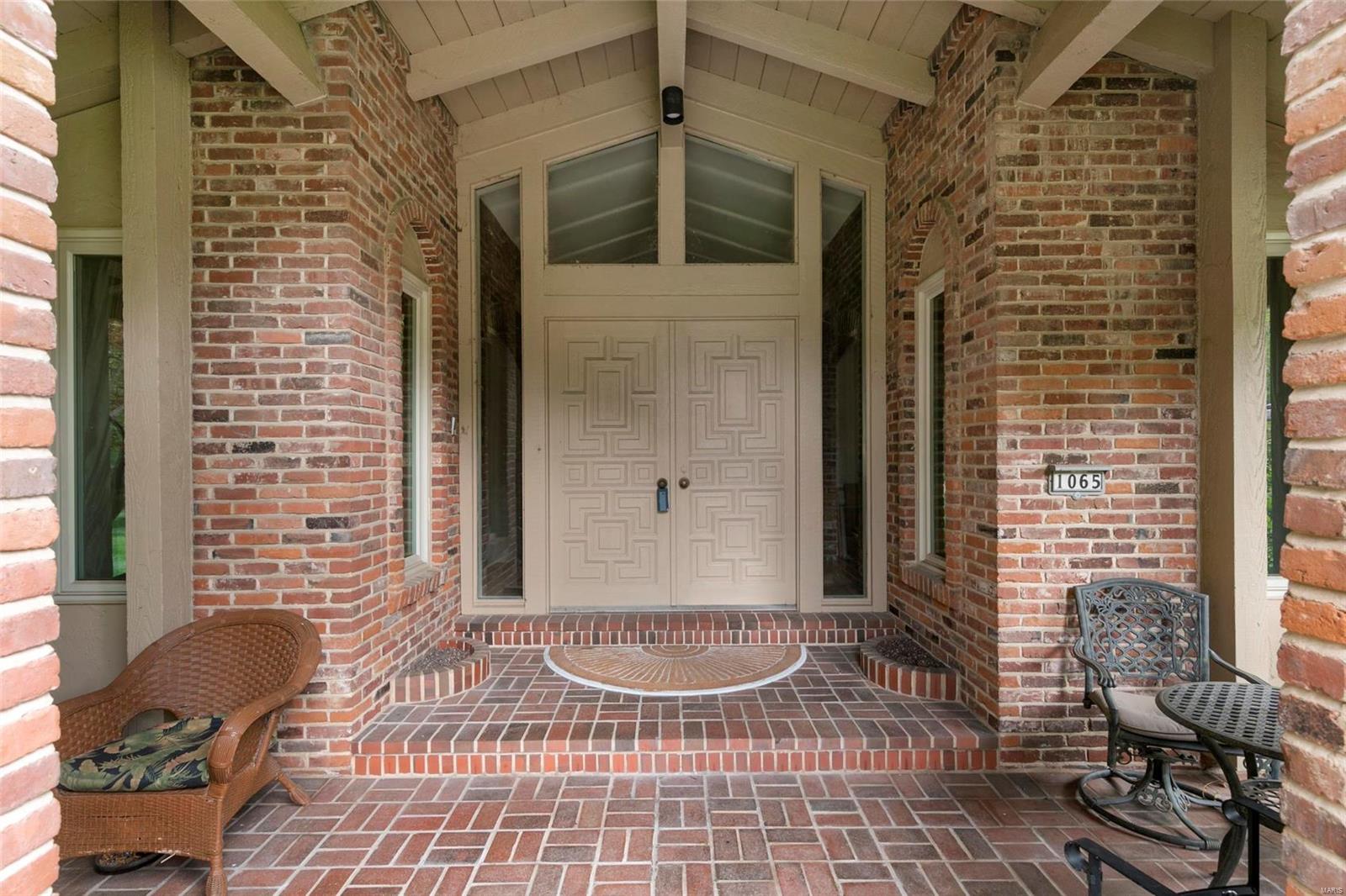 Upper Log Cabin Lts 1 & 2 Resub - Residential