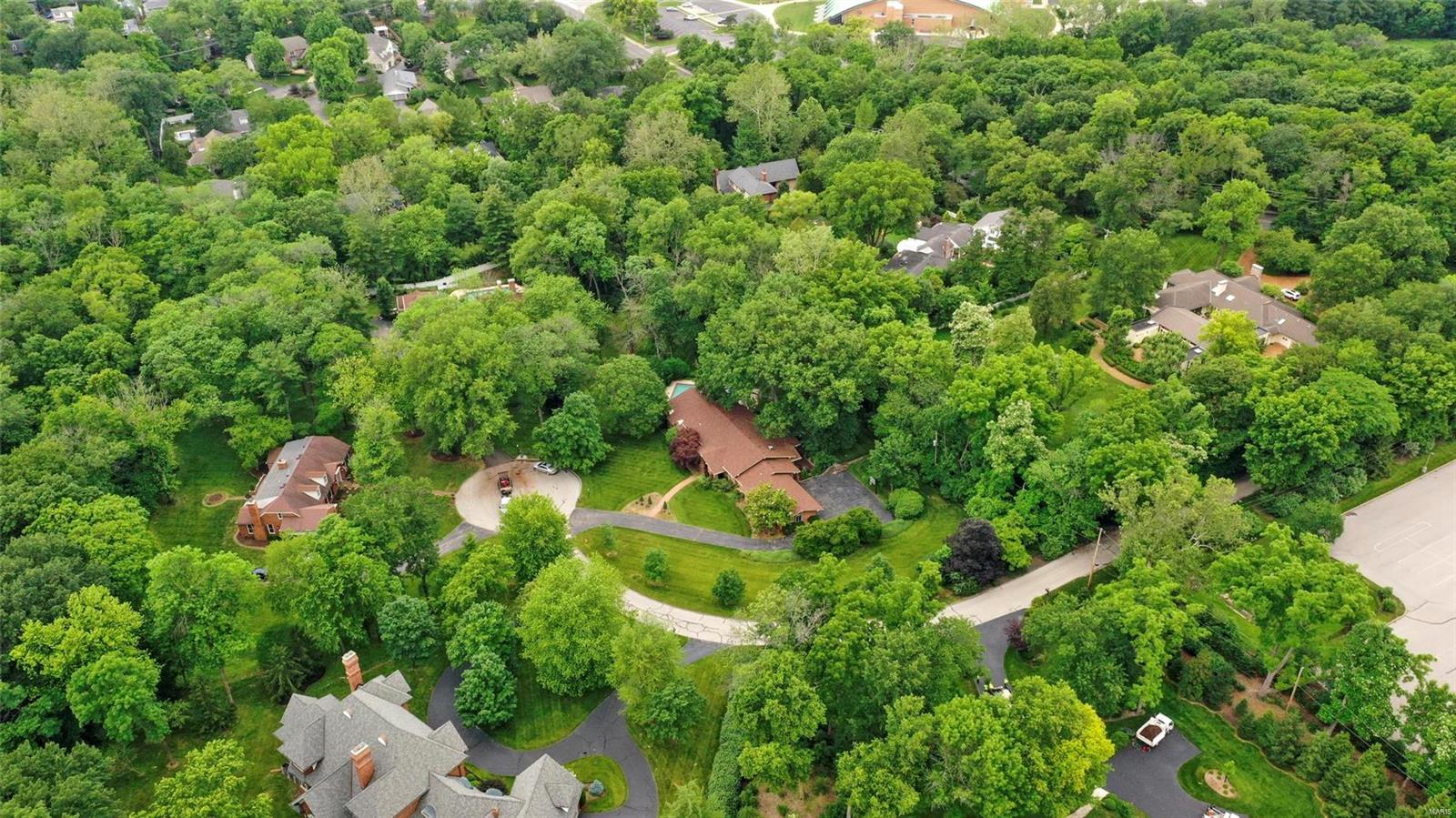 Upper Log Cabin Lts 1 & 2 Resub - Residential