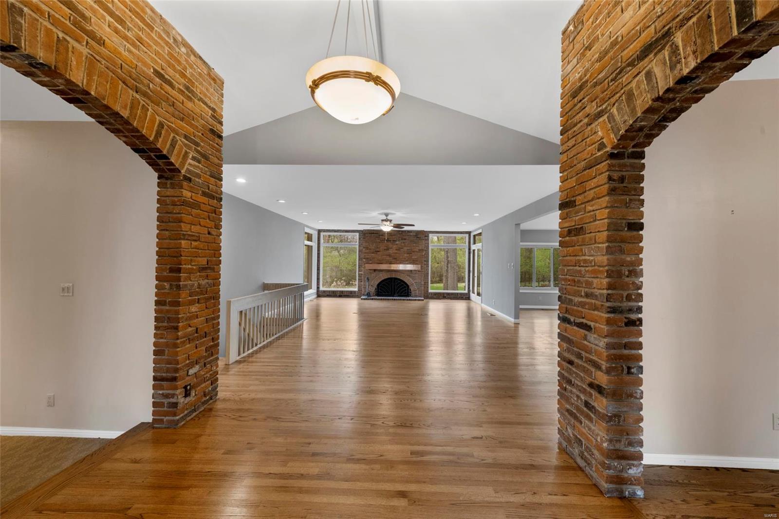 Upper Log Cabin Lts 1 & 2 Resub - Residential