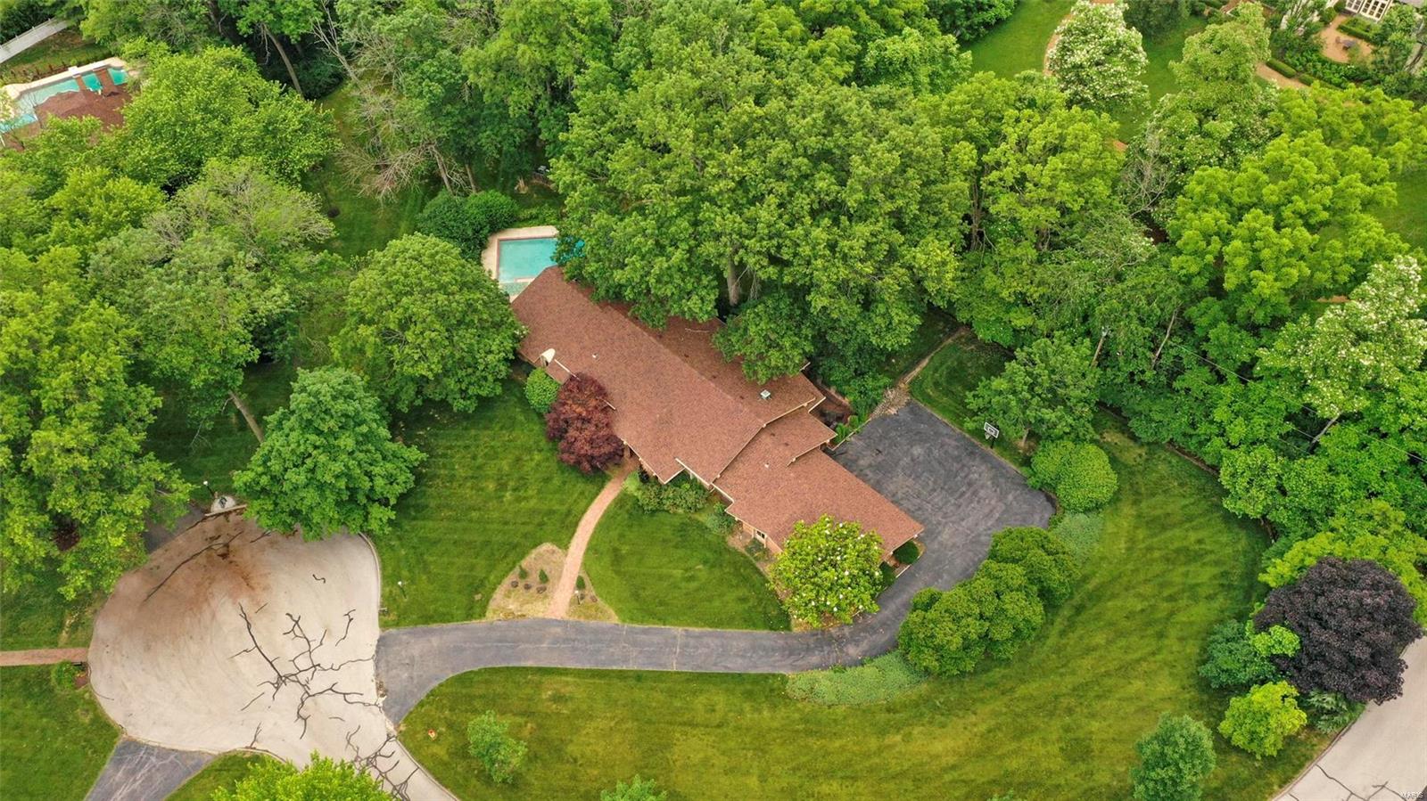 Upper Log Cabin Lts 1 & 2 Resub - Residential