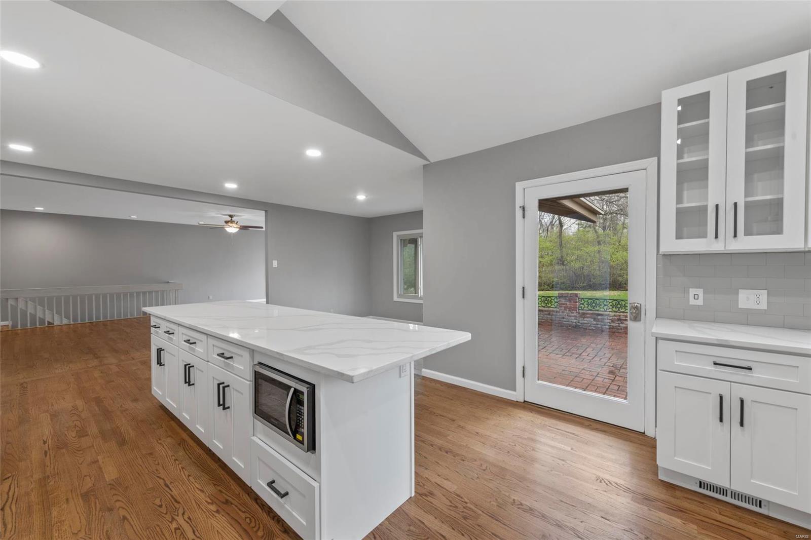 Upper Log Cabin Lts 1 & 2 Resub - Residential