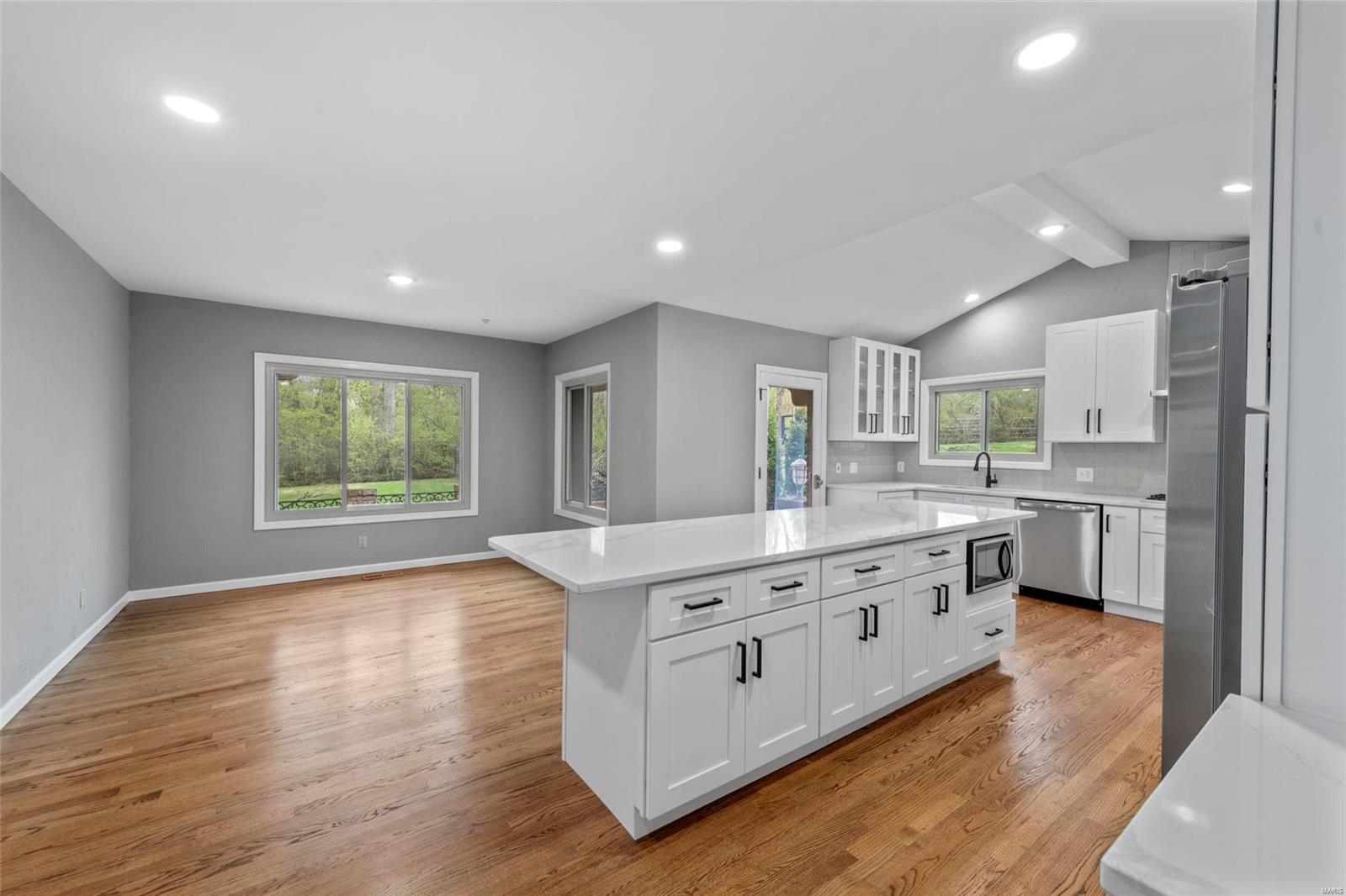 Upper Log Cabin Lts 1 & 2 Resub - Residential