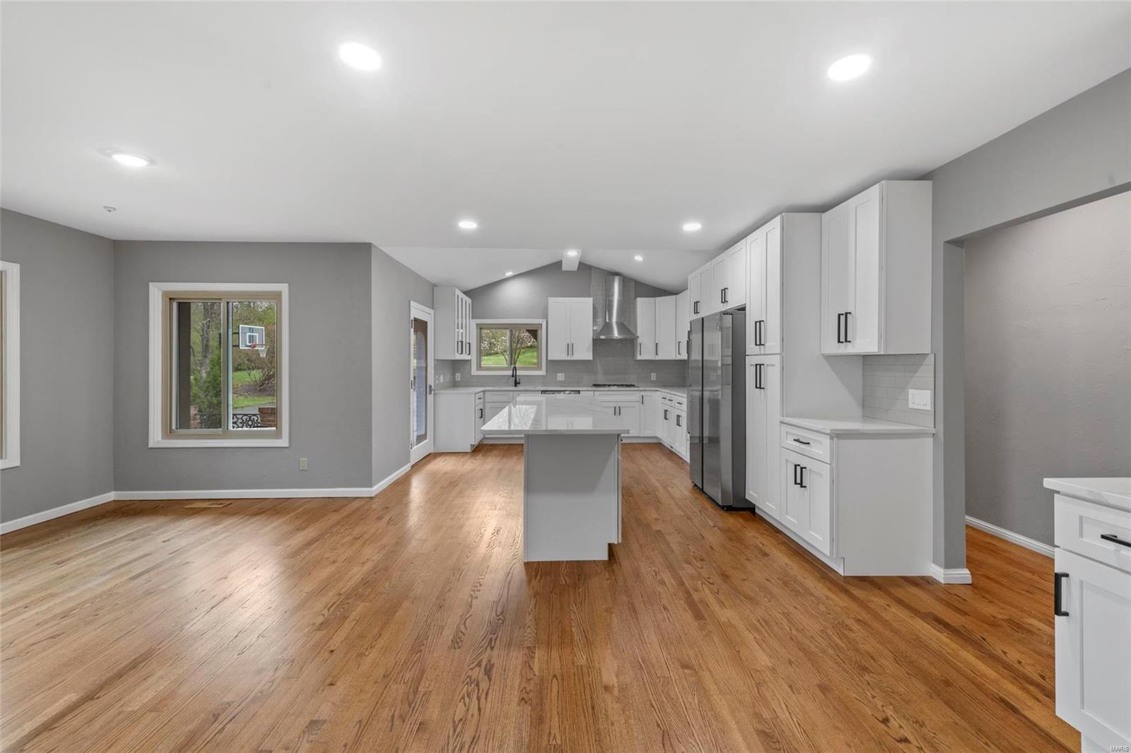 Upper Log Cabin Lts 1 & 2 Resub - Residential