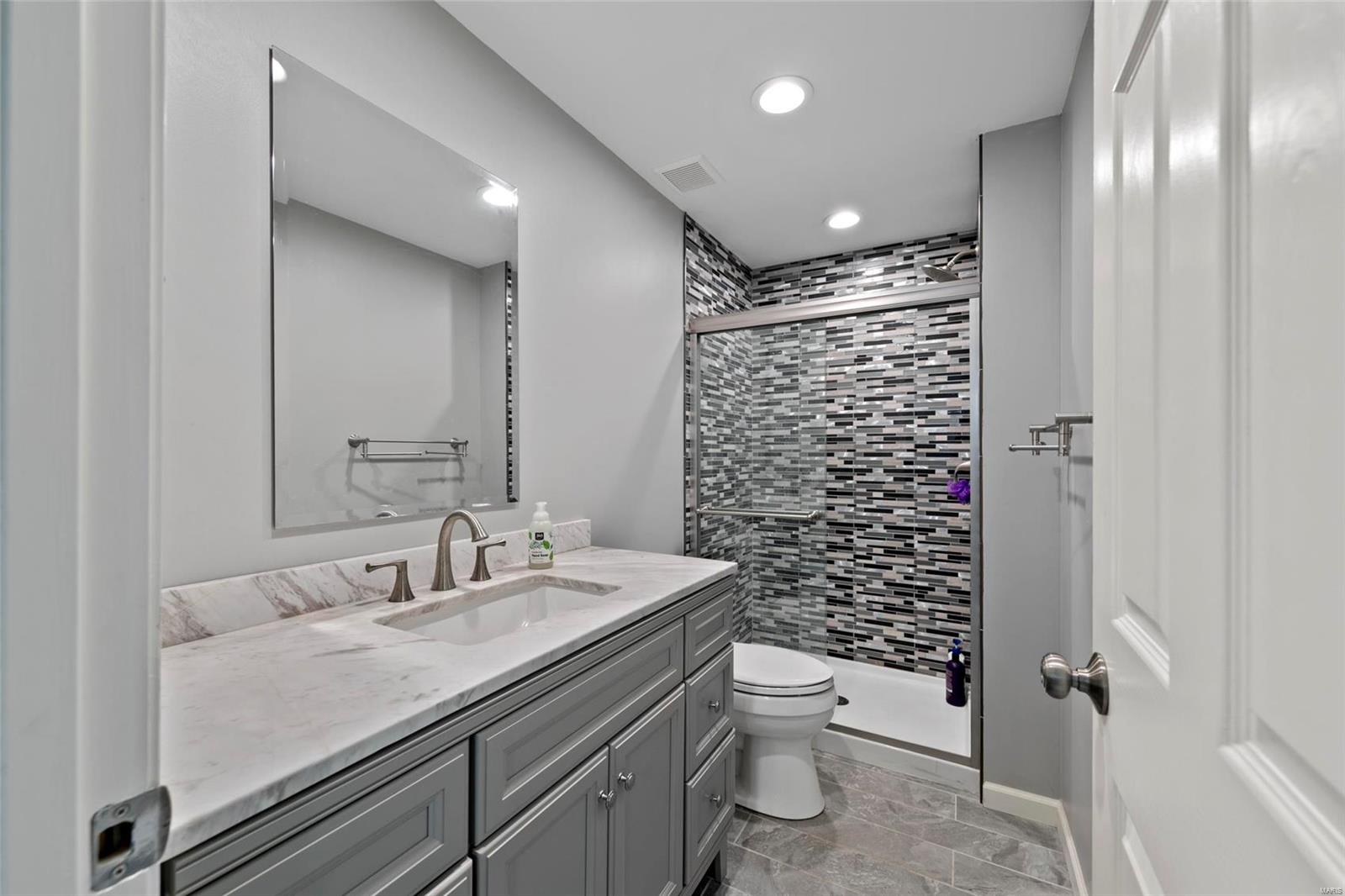 Upper Log Cabin Lts 1 & 2 Resub - Residential