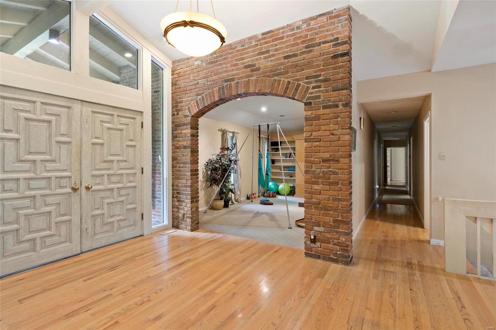 Upper Log Cabin Lts 1 & 2 Resub - Residential