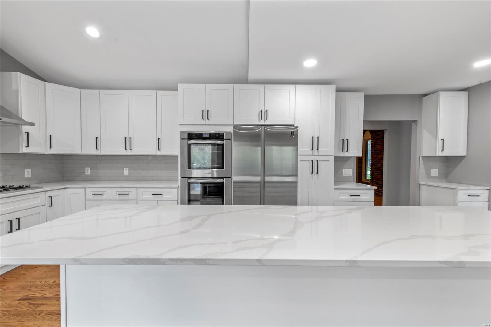 Upper Log Cabin Lts 1 & 2 Resub - Residential