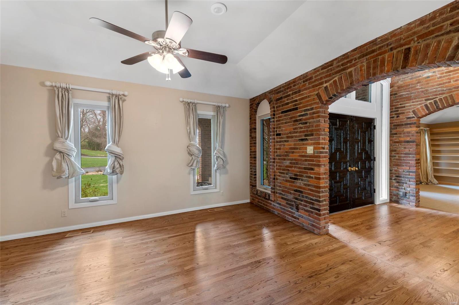 Upper Log Cabin Lts 1 & 2 Resub - Residential