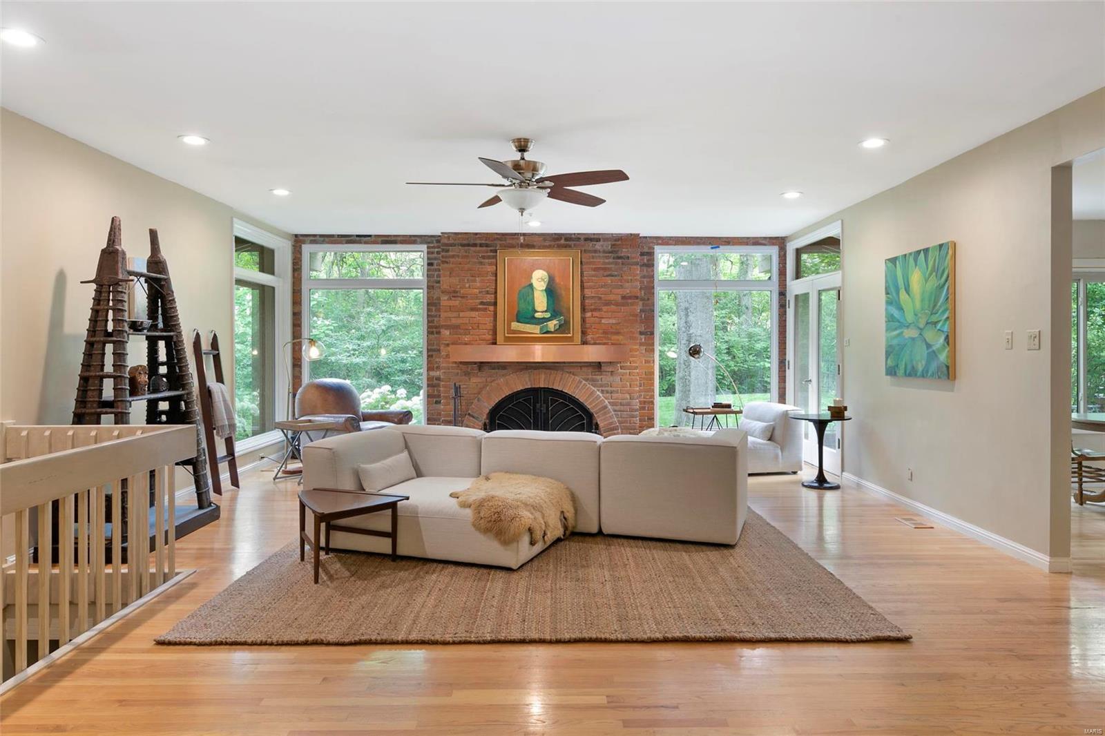 Upper Log Cabin Lts 1 & 2 Resub - Residential