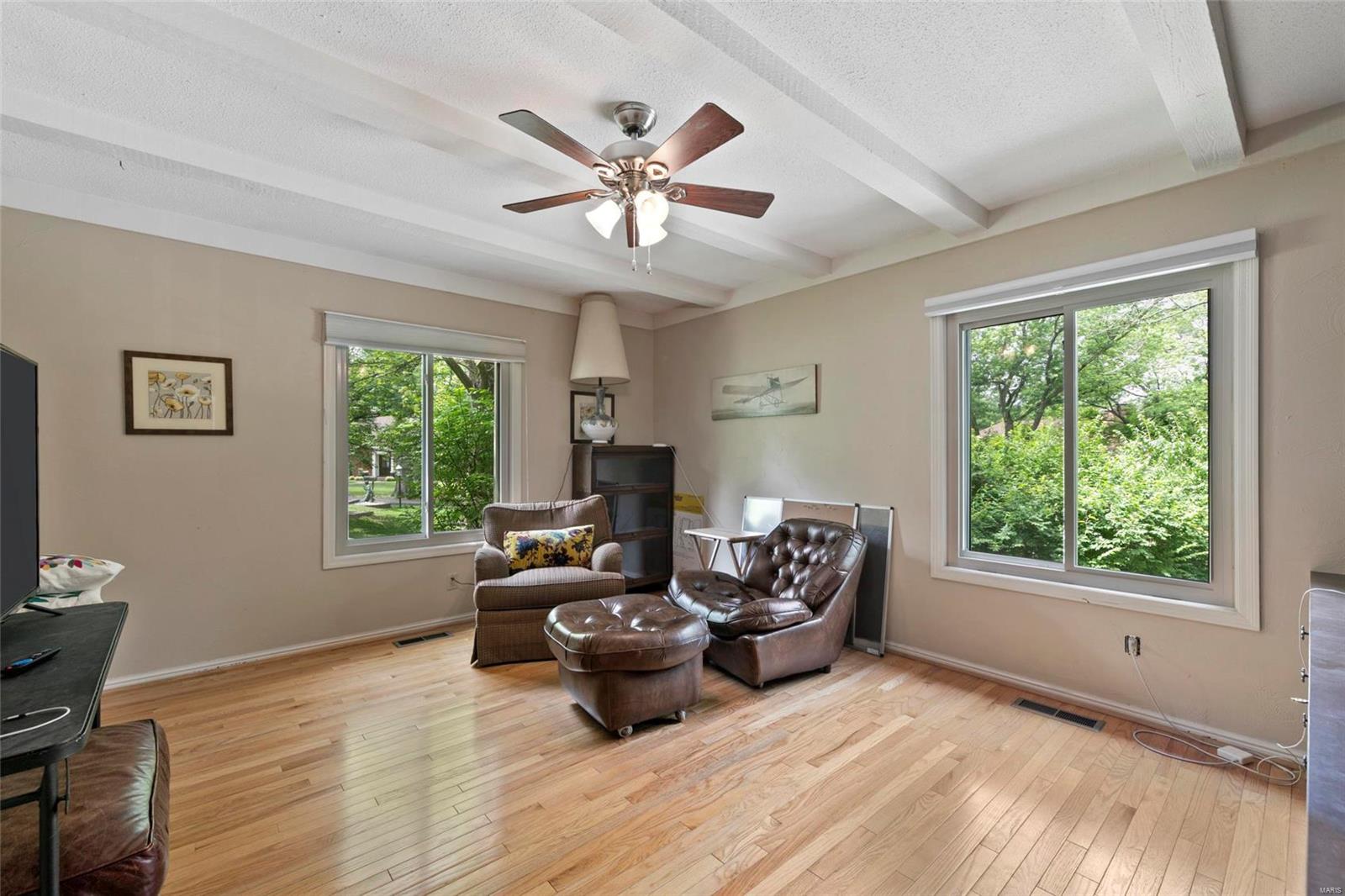 Upper Log Cabin Lts 1 & 2 Resub - Residential