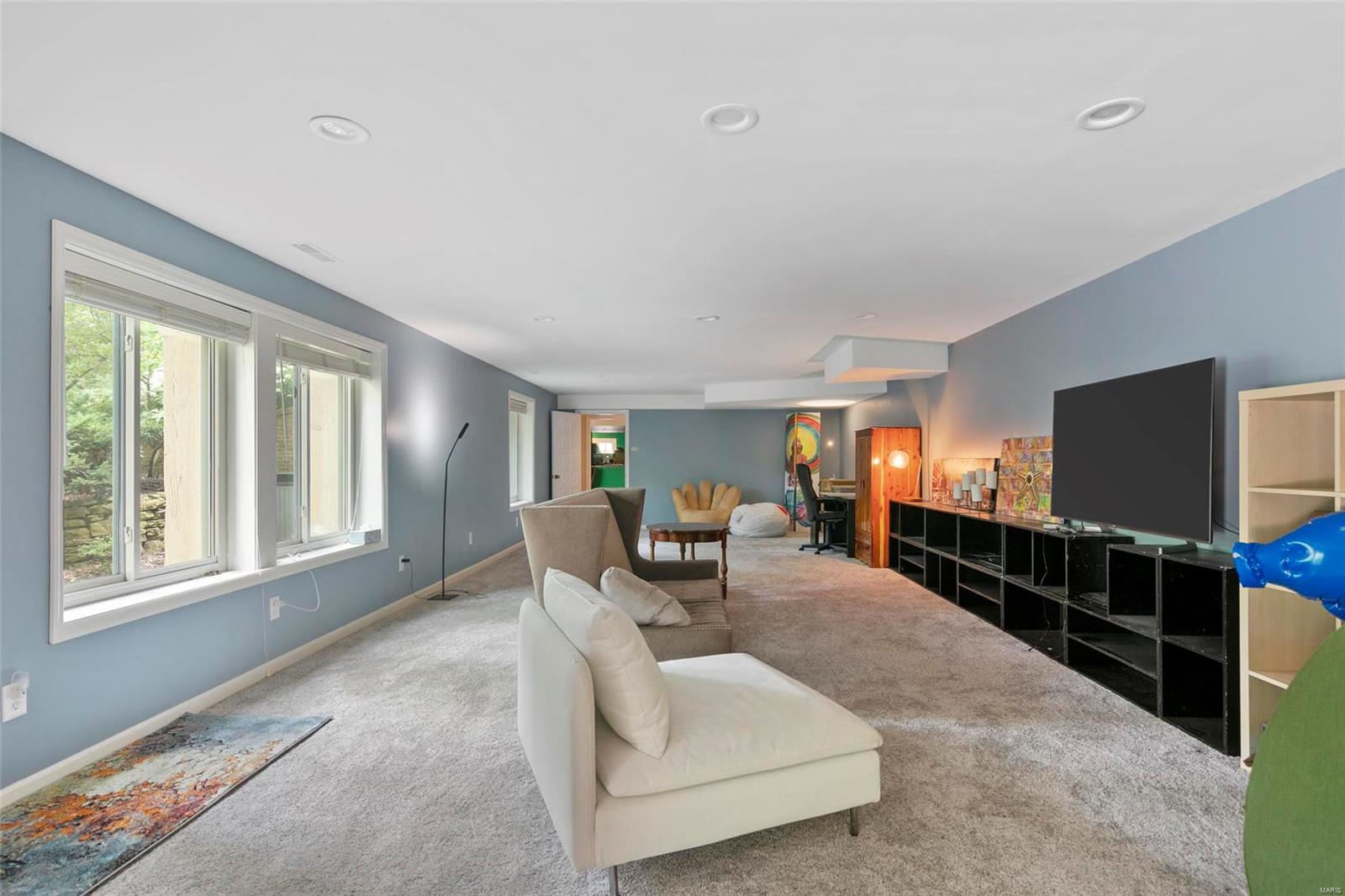 Upper Log Cabin Lts 1 & 2 Resub - Residential