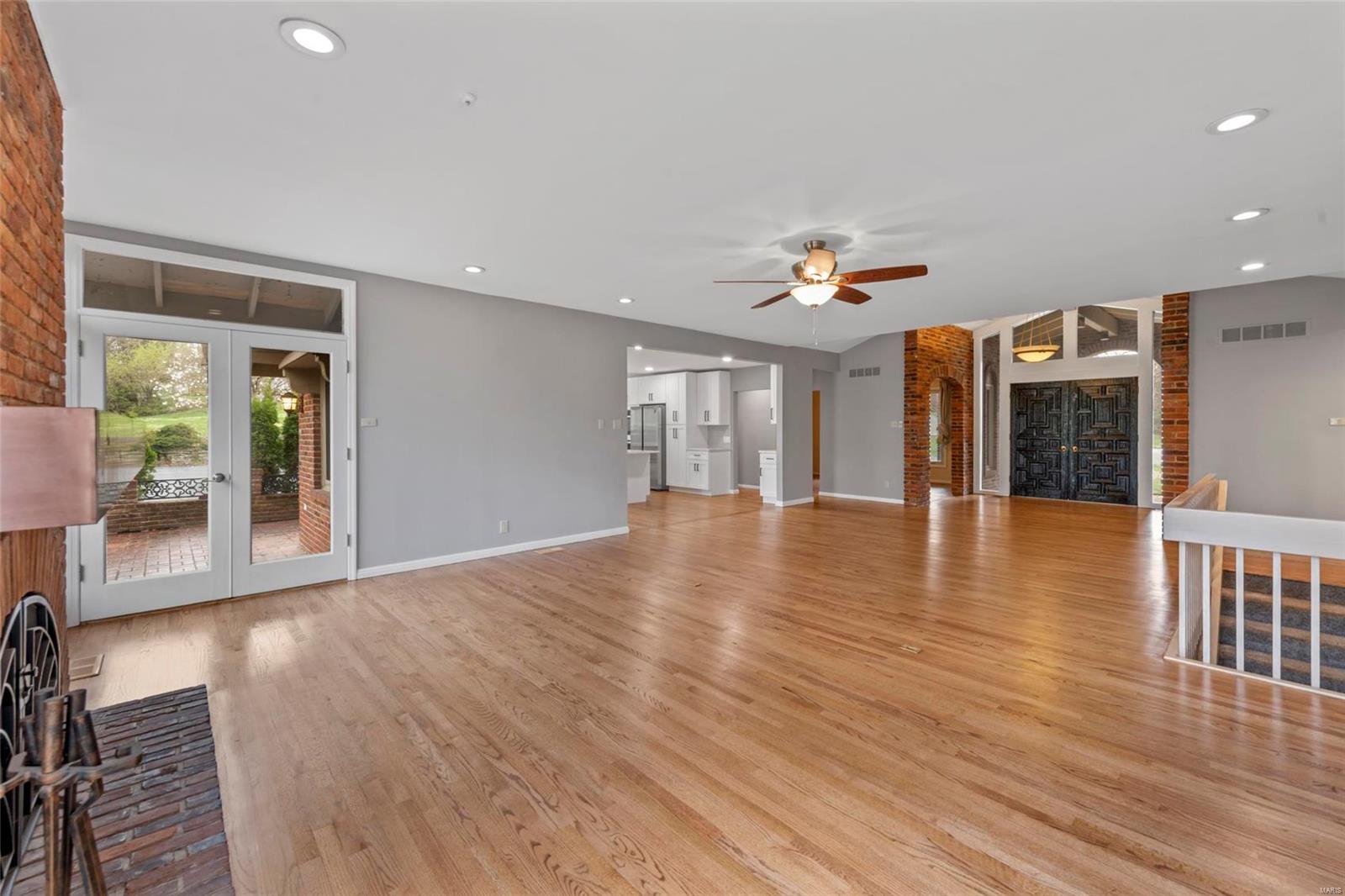 Upper Log Cabin Lts 1 & 2 Resub - Residential