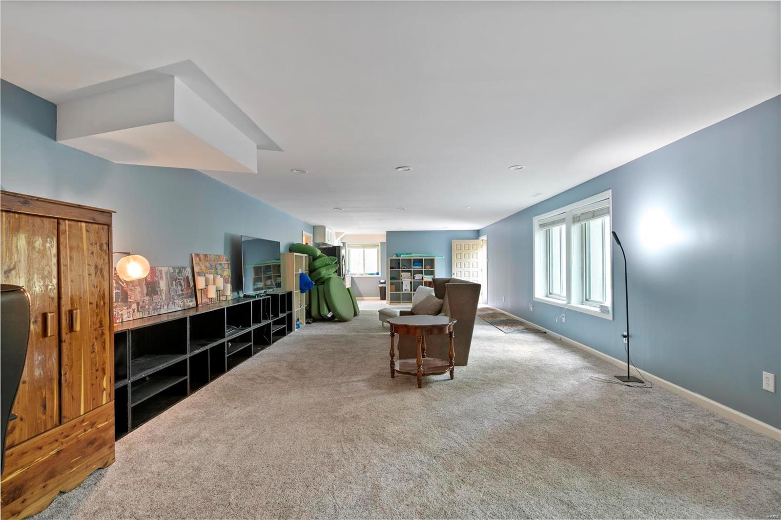 Upper Log Cabin Lts 1 & 2 Resub - Residential