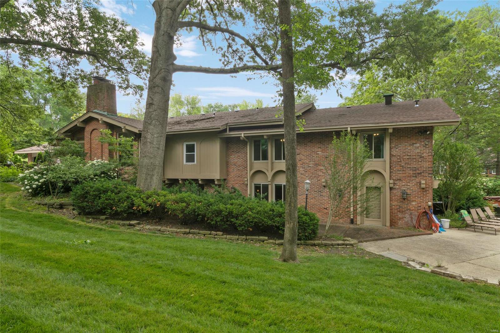 Upper Log Cabin Lts 1 & 2 Resub - Residential