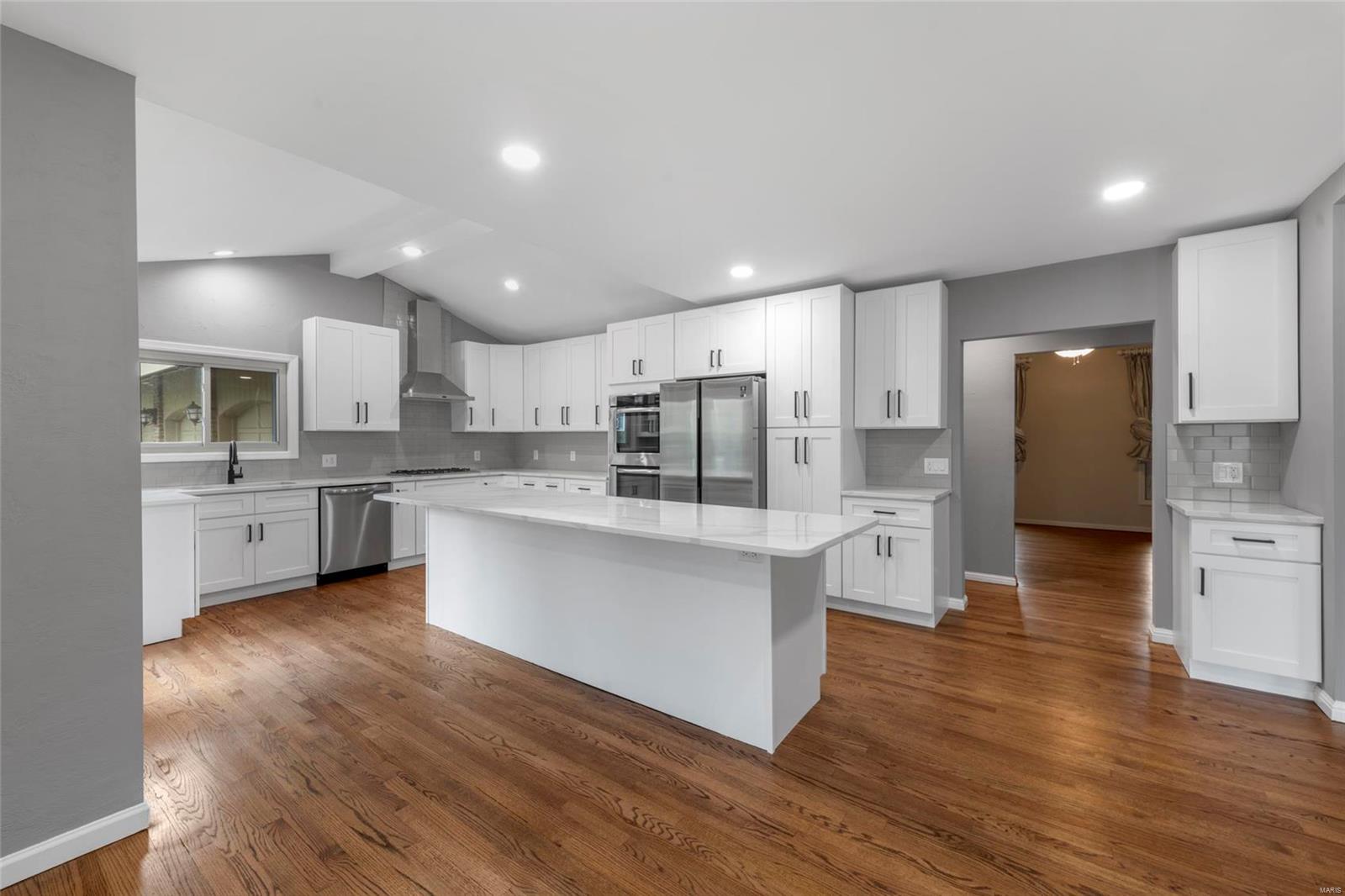 Upper Log Cabin Lts 1 & 2 Resub - Residential