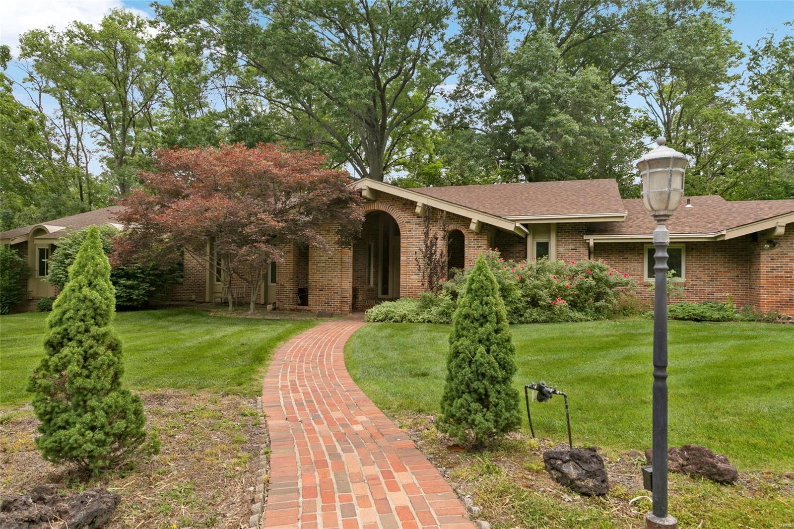 Upper Log Cabin Lts 1 & 2 Resub - Residential