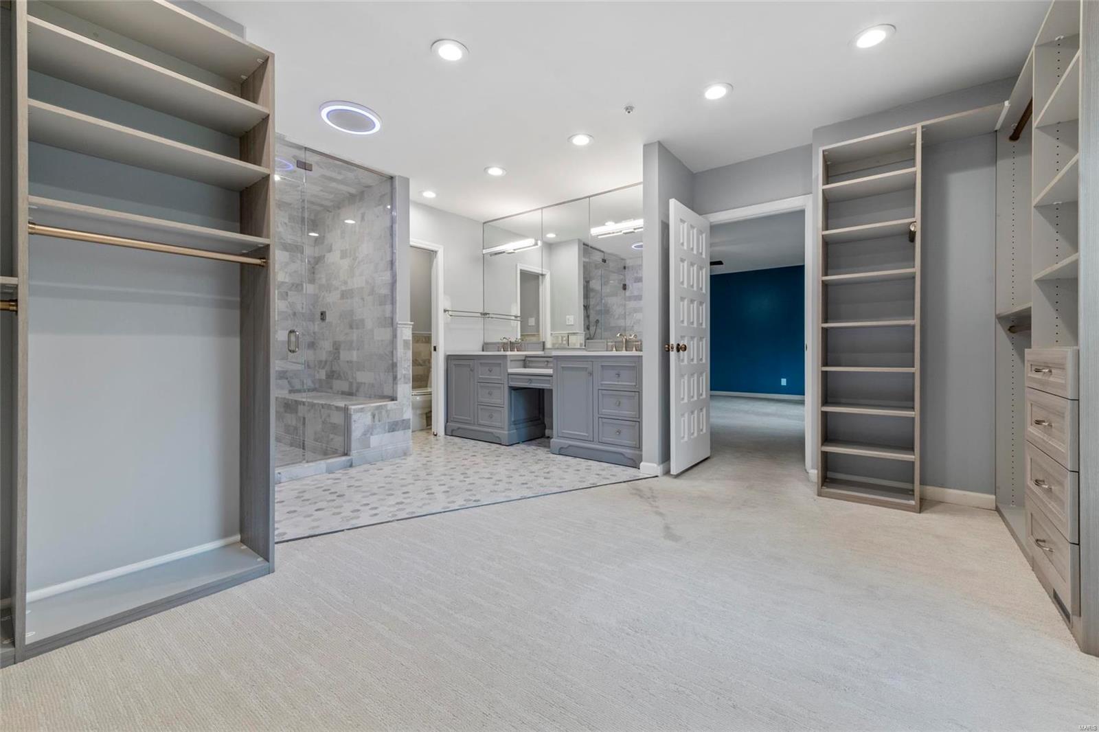 Upper Log Cabin Lts 1 & 2 Resub - Residential