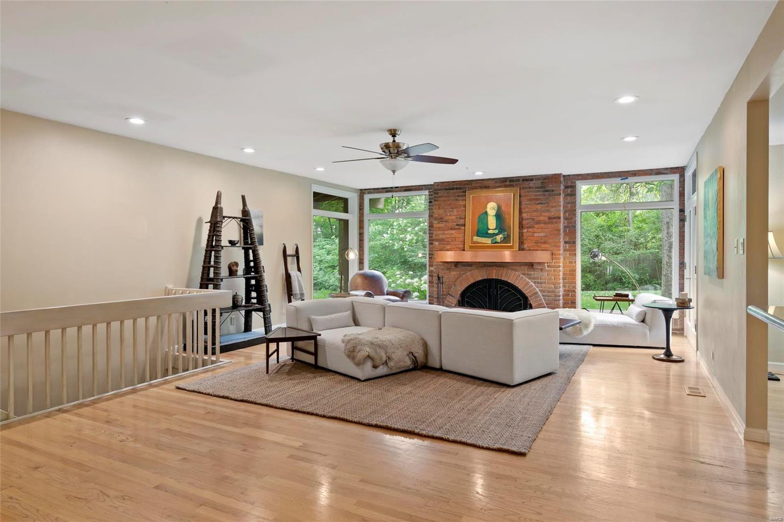 Upper Log Cabin Lts 1 & 2 Resub - Residential