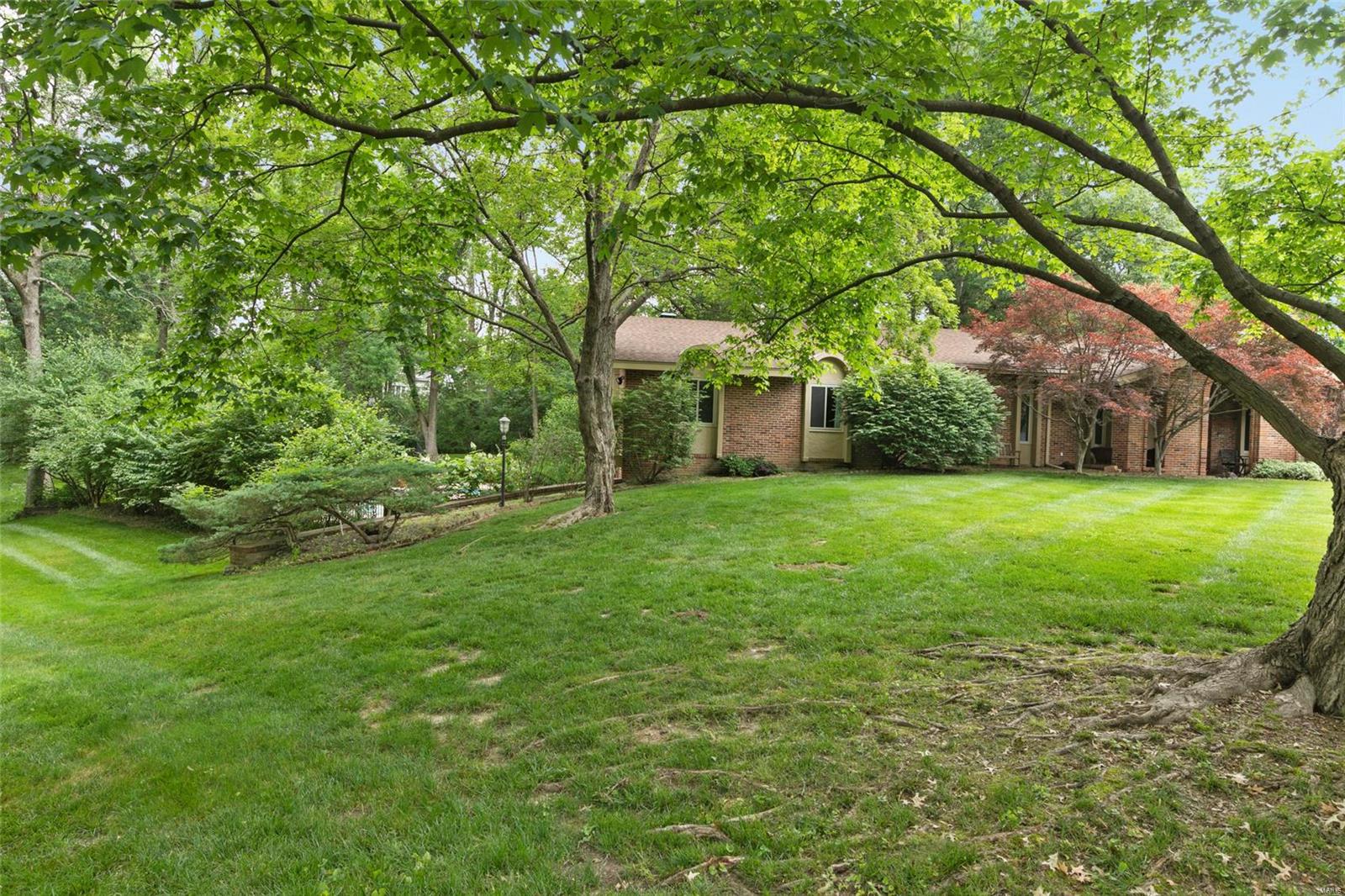 Upper Log Cabin Lts 1 & 2 Resub - Residential