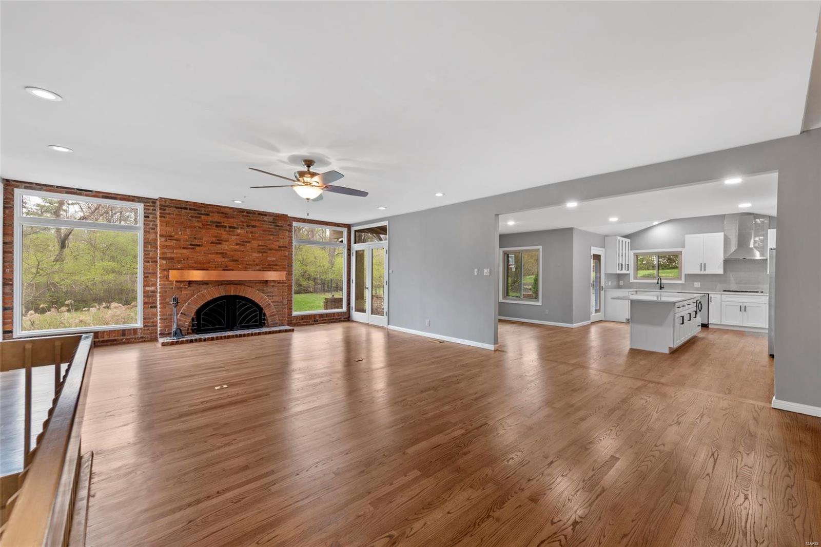 Upper Log Cabin Lts 1 & 2 Resub - Residential