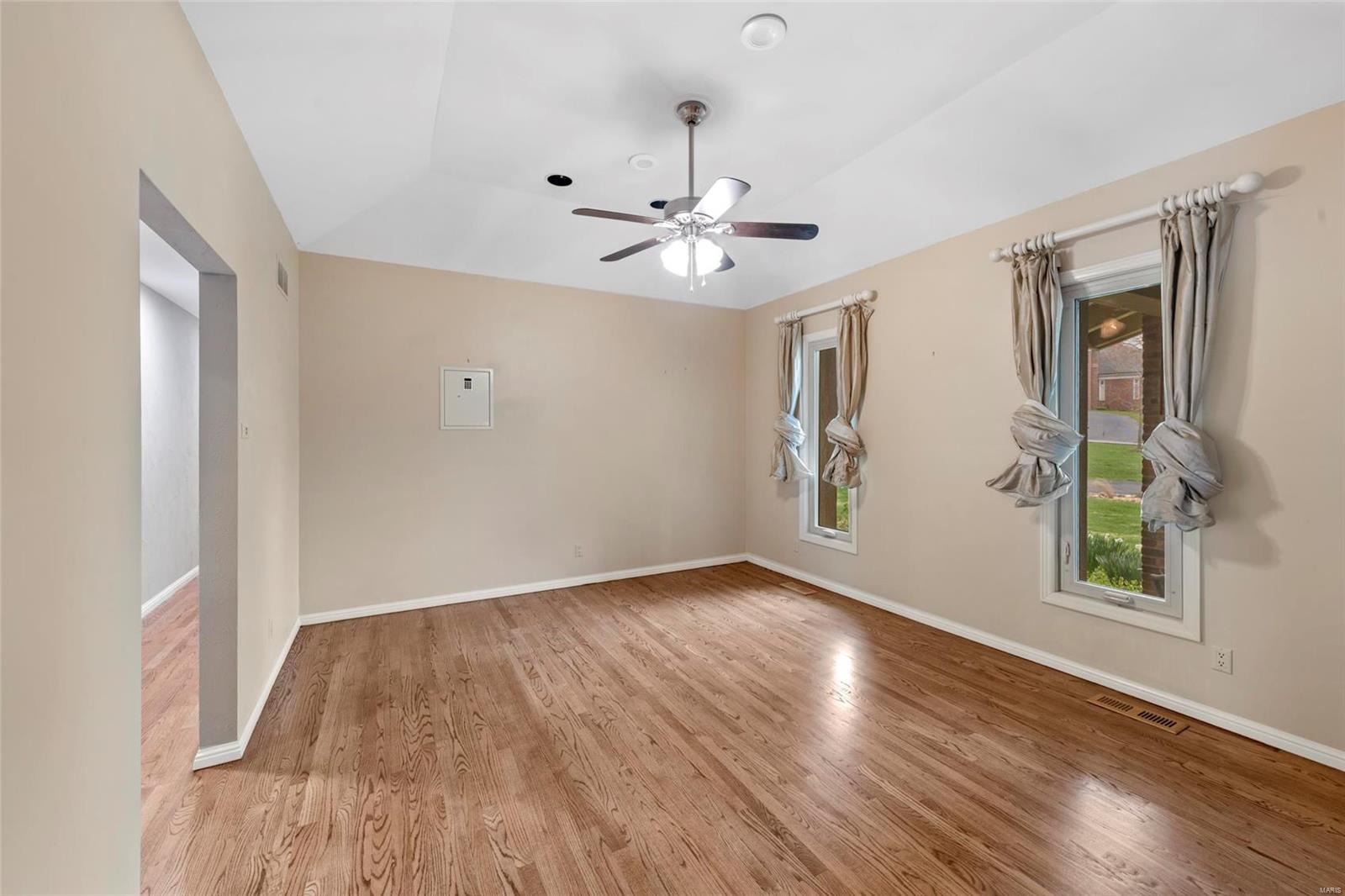 Upper Log Cabin Lts 1 & 2 Resub - Residential