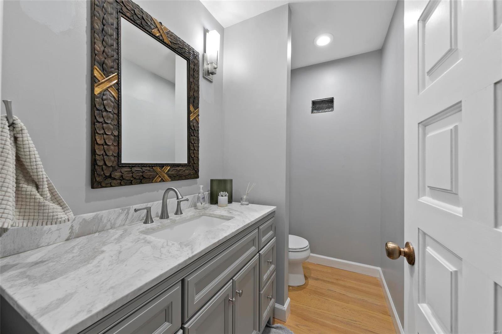 Upper Log Cabin Lts 1 & 2 Resub - Residential