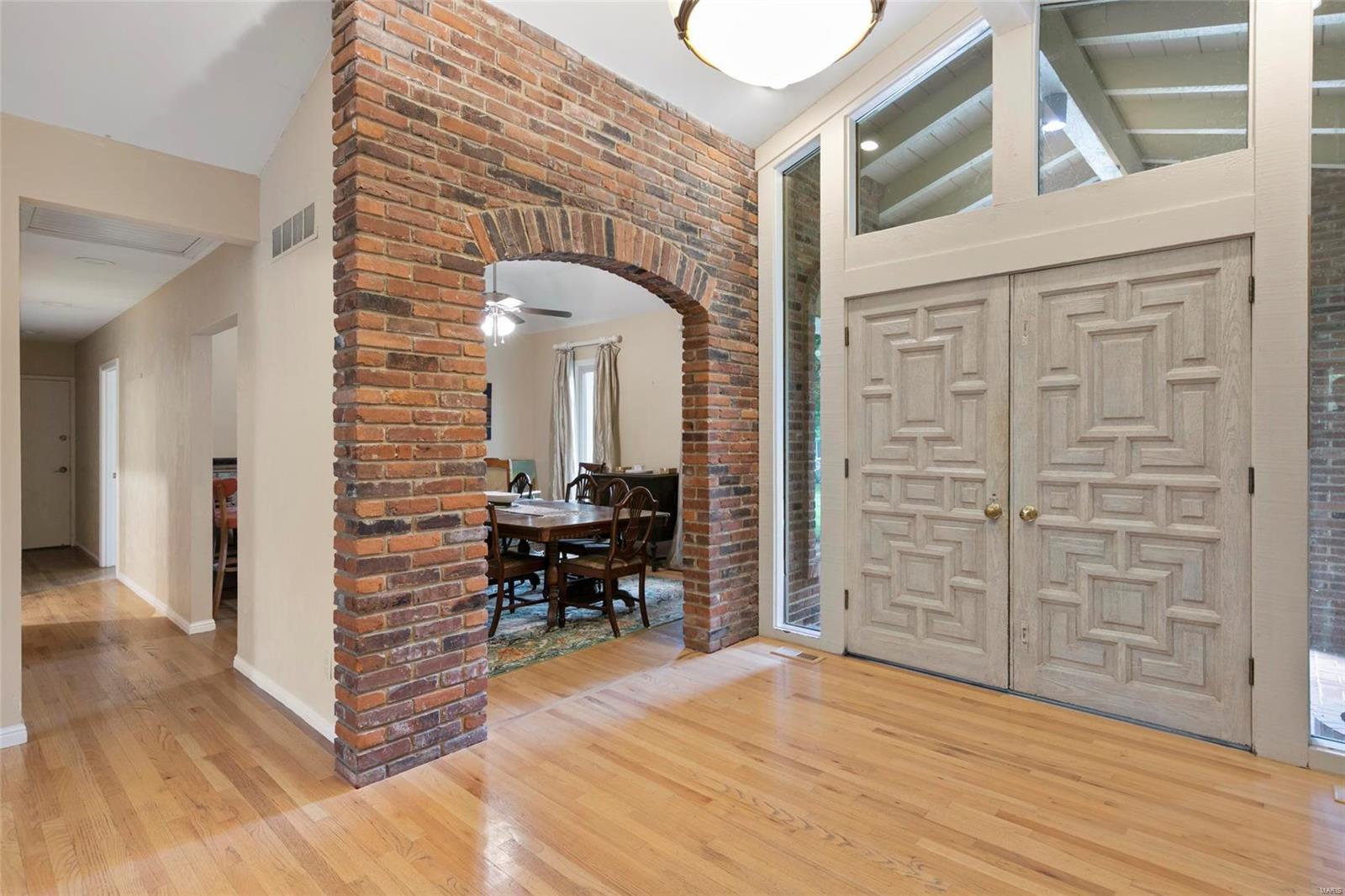 Upper Log Cabin Lts 1 & 2 Resub - Residential