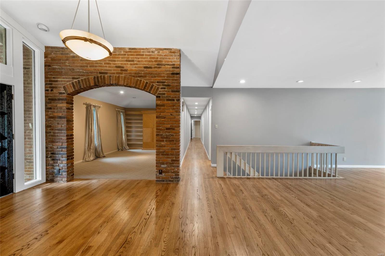 Upper Log Cabin Lts 1 & 2 Resub - Residential