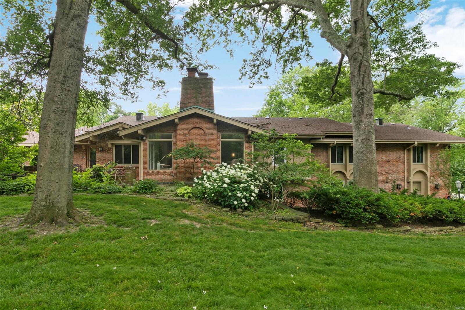 Upper Log Cabin Lts 1 & 2 Resub - Residential