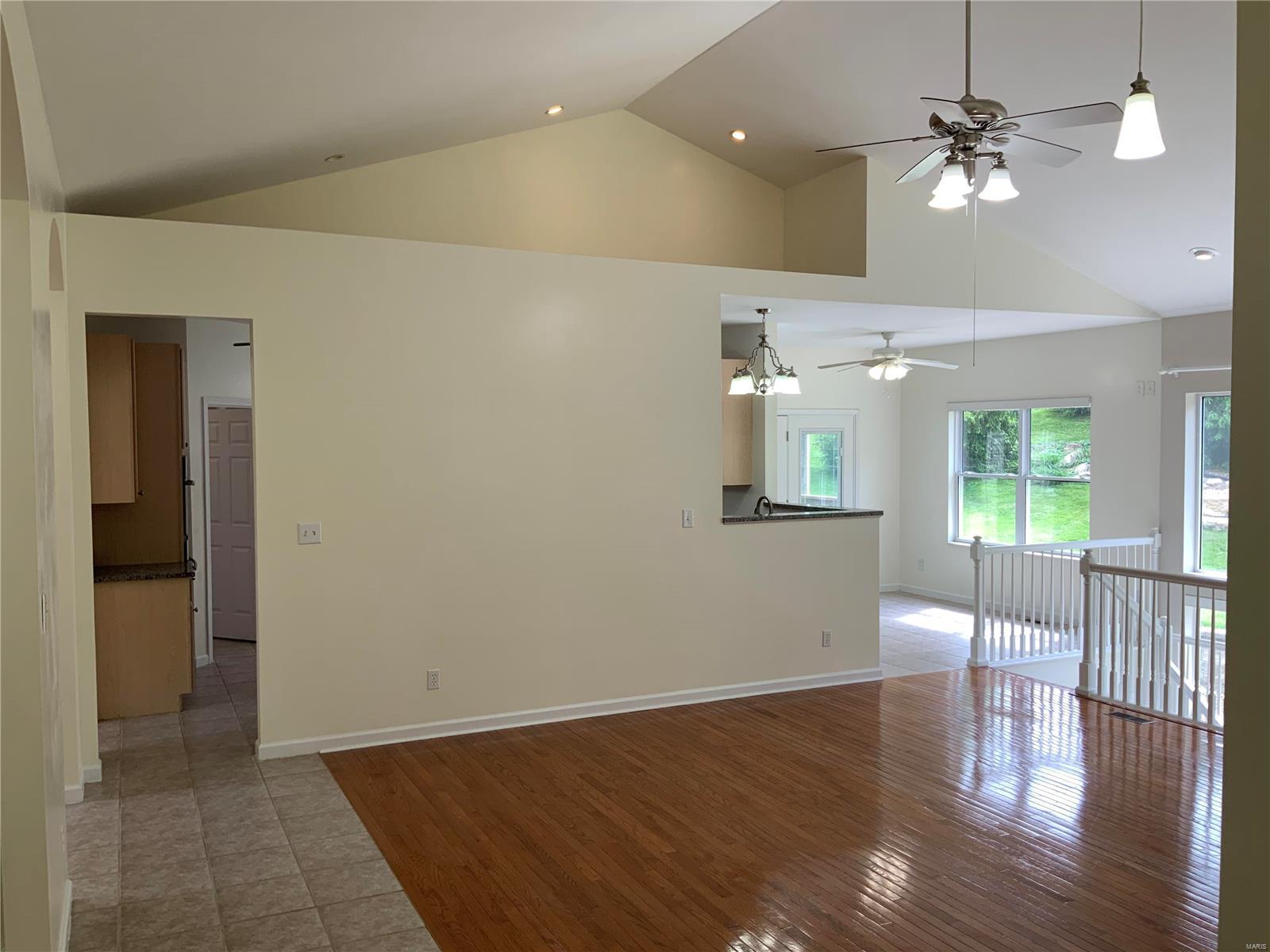 Country Club Sugar Creek 02 - Residential