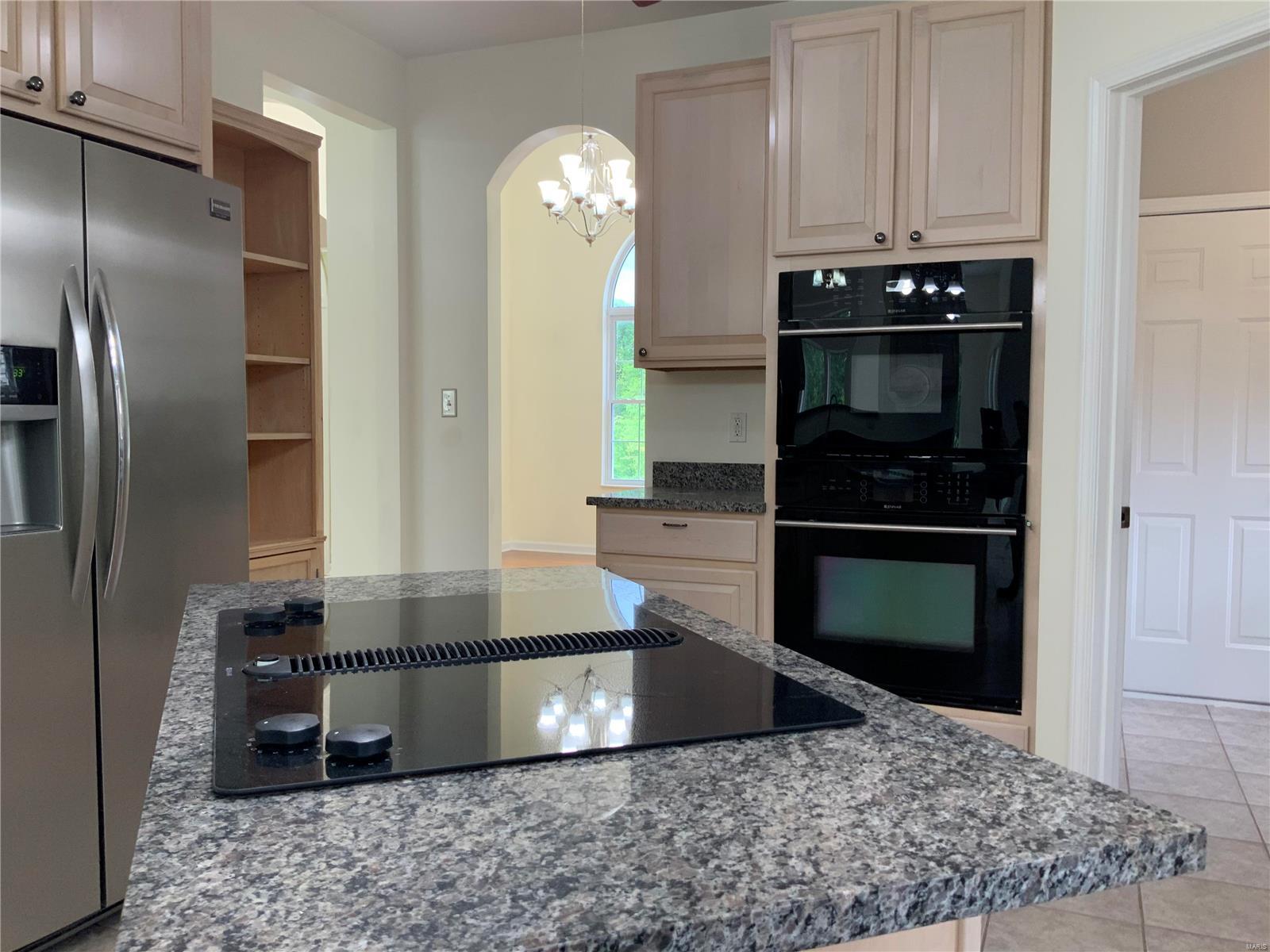 Country Club Sugar Creek 02 - Residential