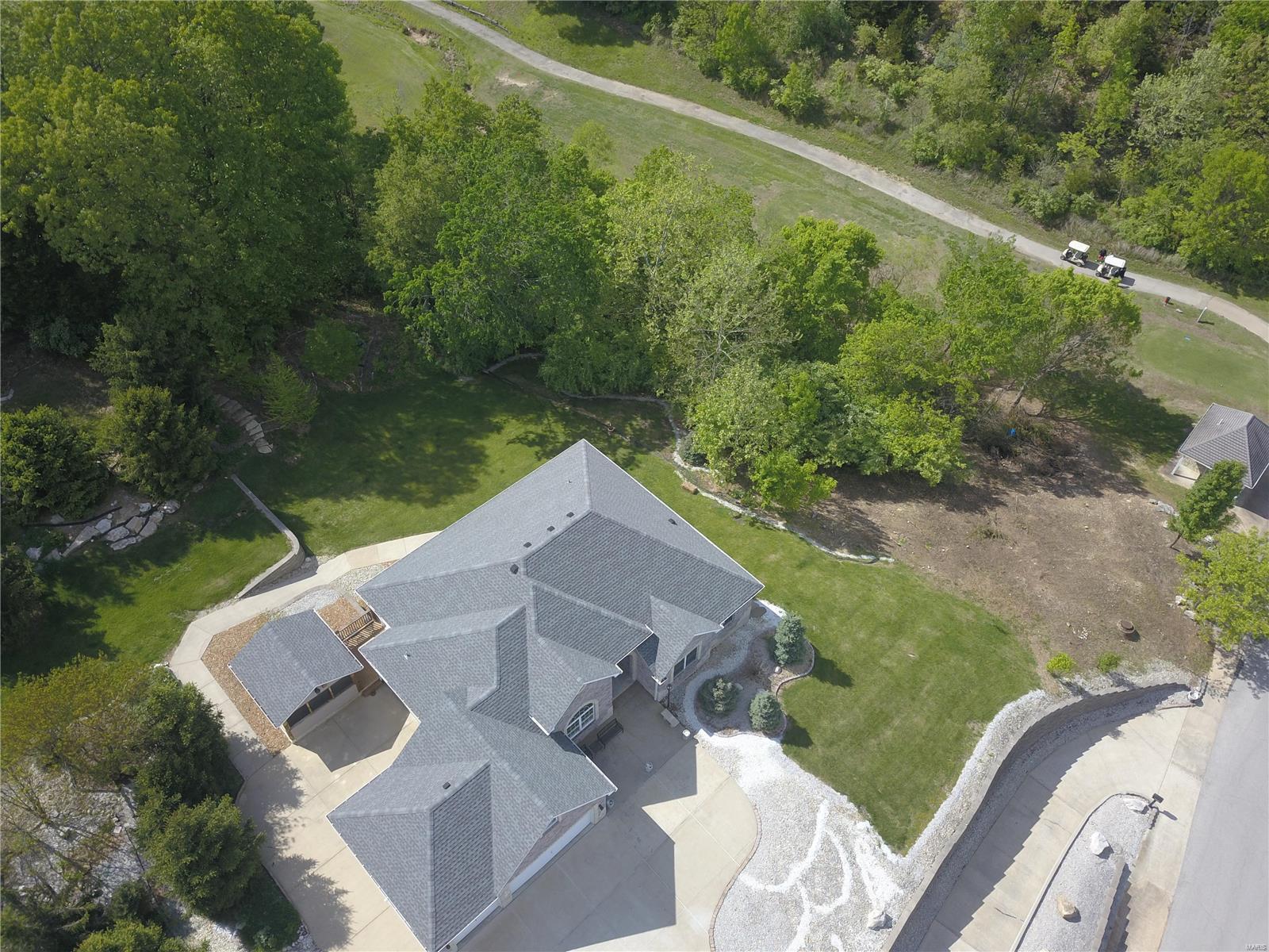 Country Club Sugar Creek 02 - Residential