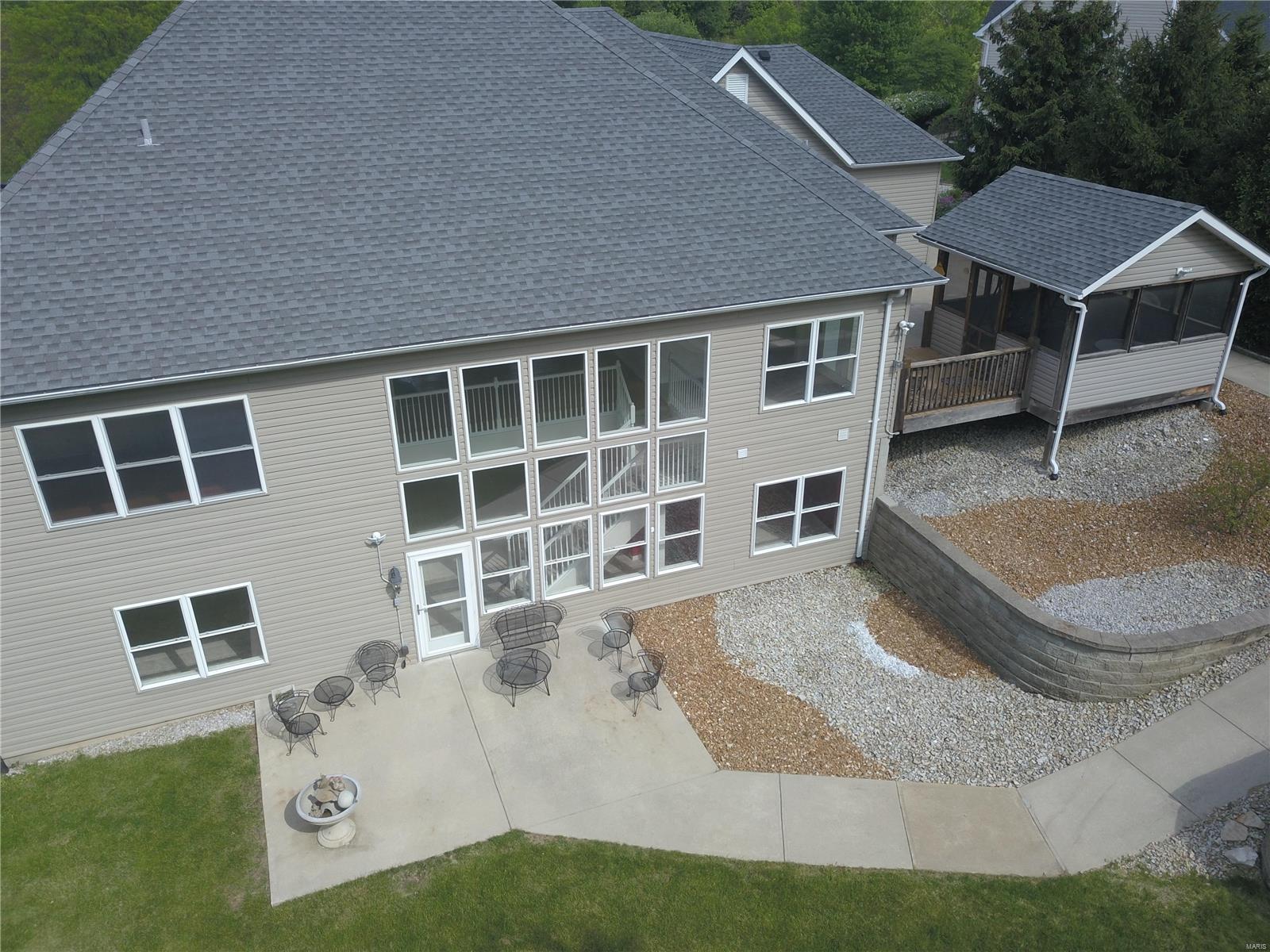 Country Club Sugar Creek 02 - Residential