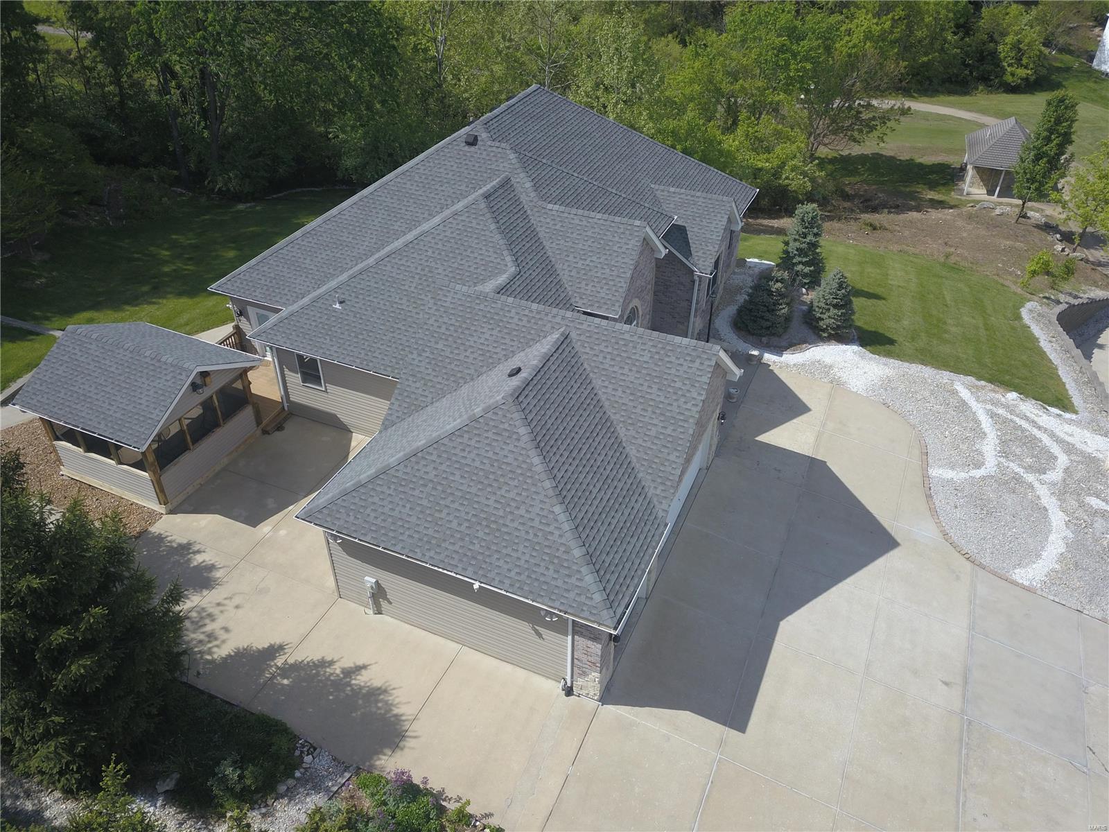 Country Club Sugar Creek 02 - Residential