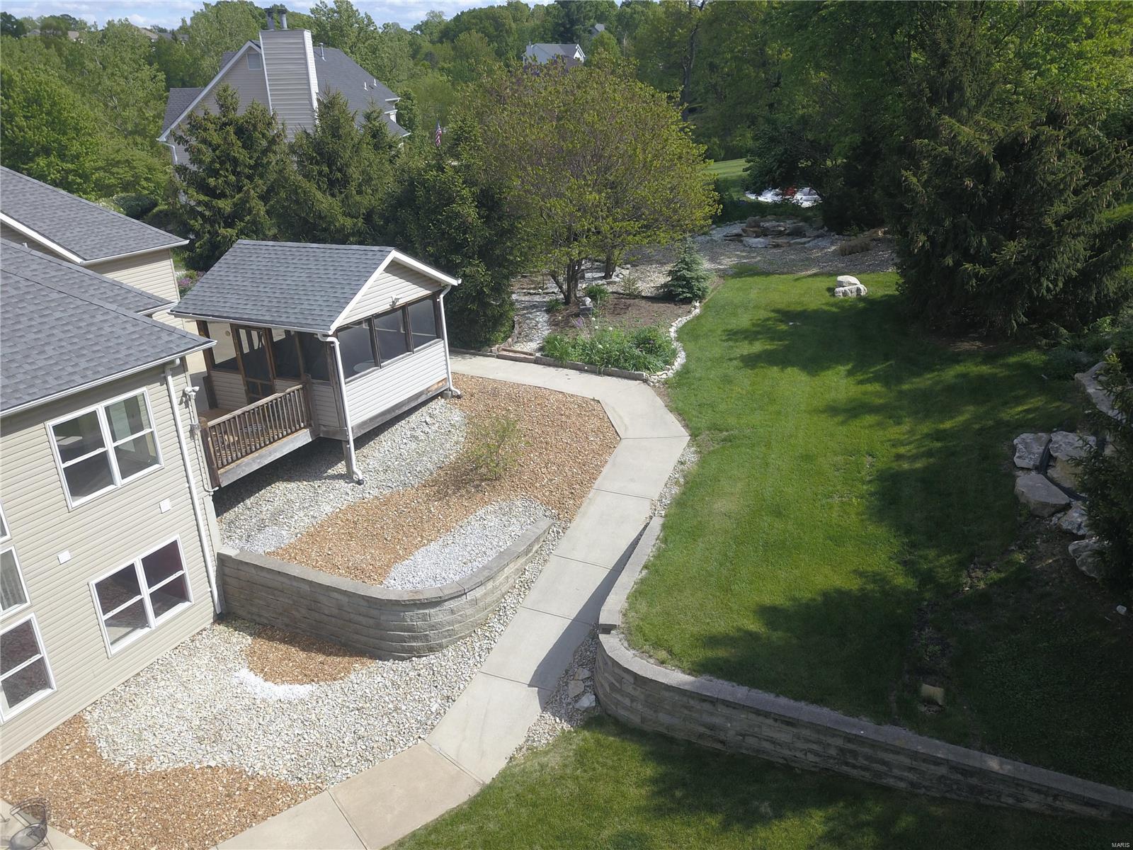 Country Club Sugar Creek 02 - Residential