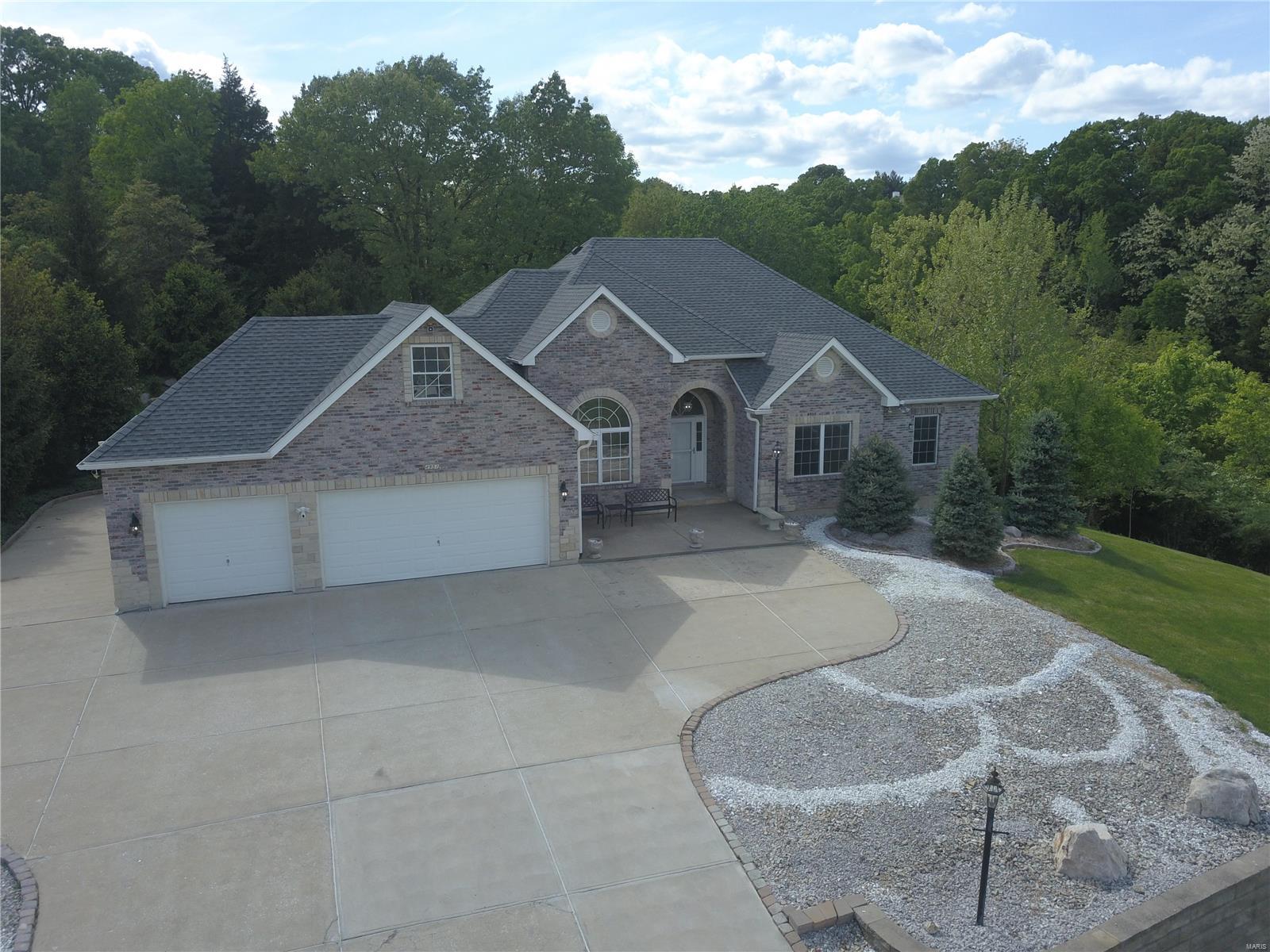 Country Club Sugar Creek 02 - Residential