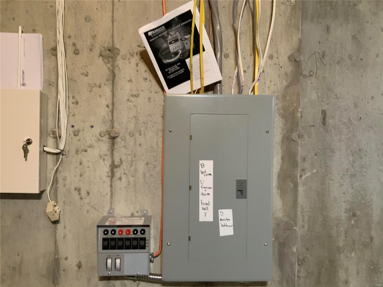 Country Club Sugar Creek 02 - Residential