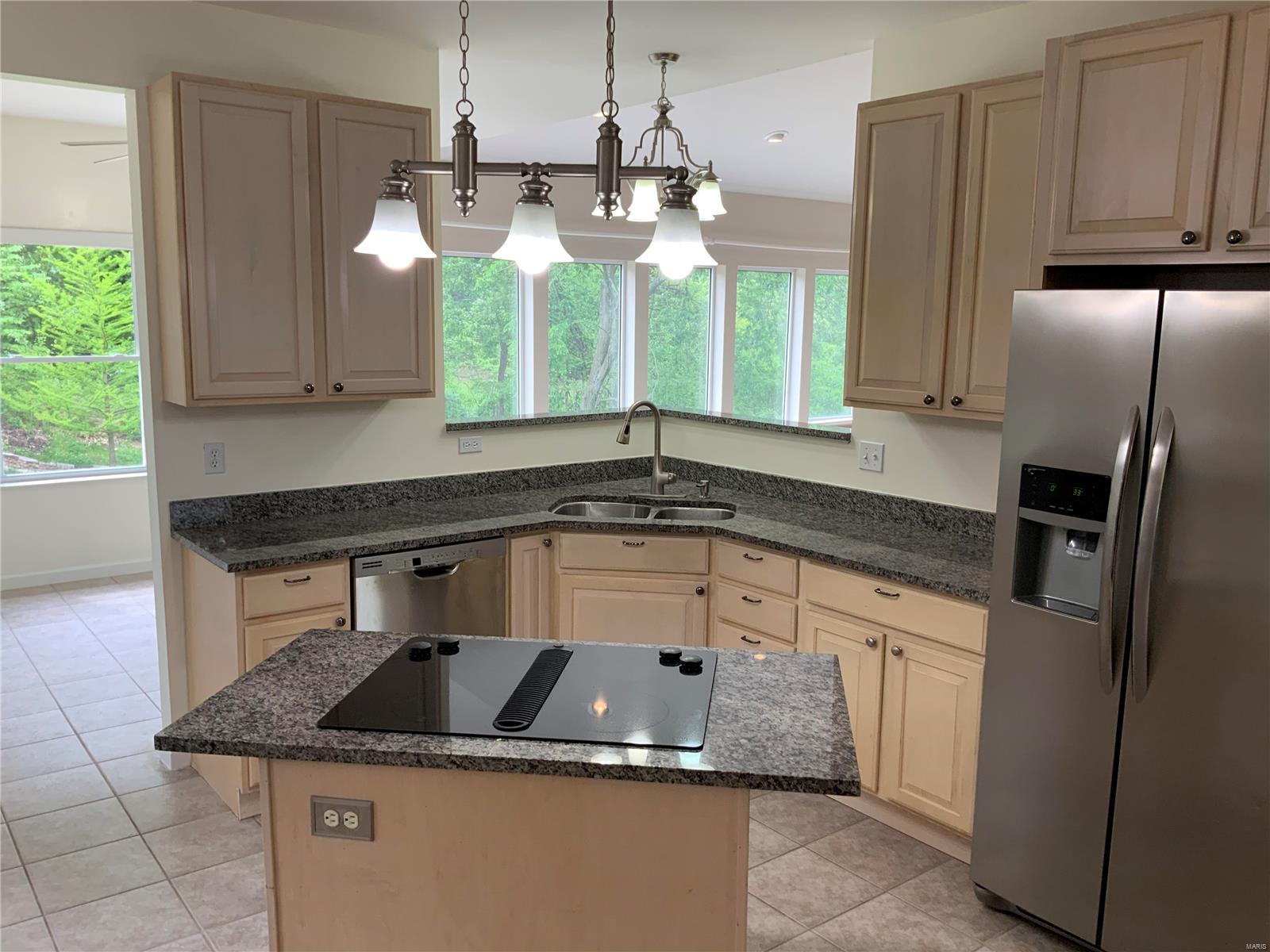 Country Club Sugar Creek 02 - Residential