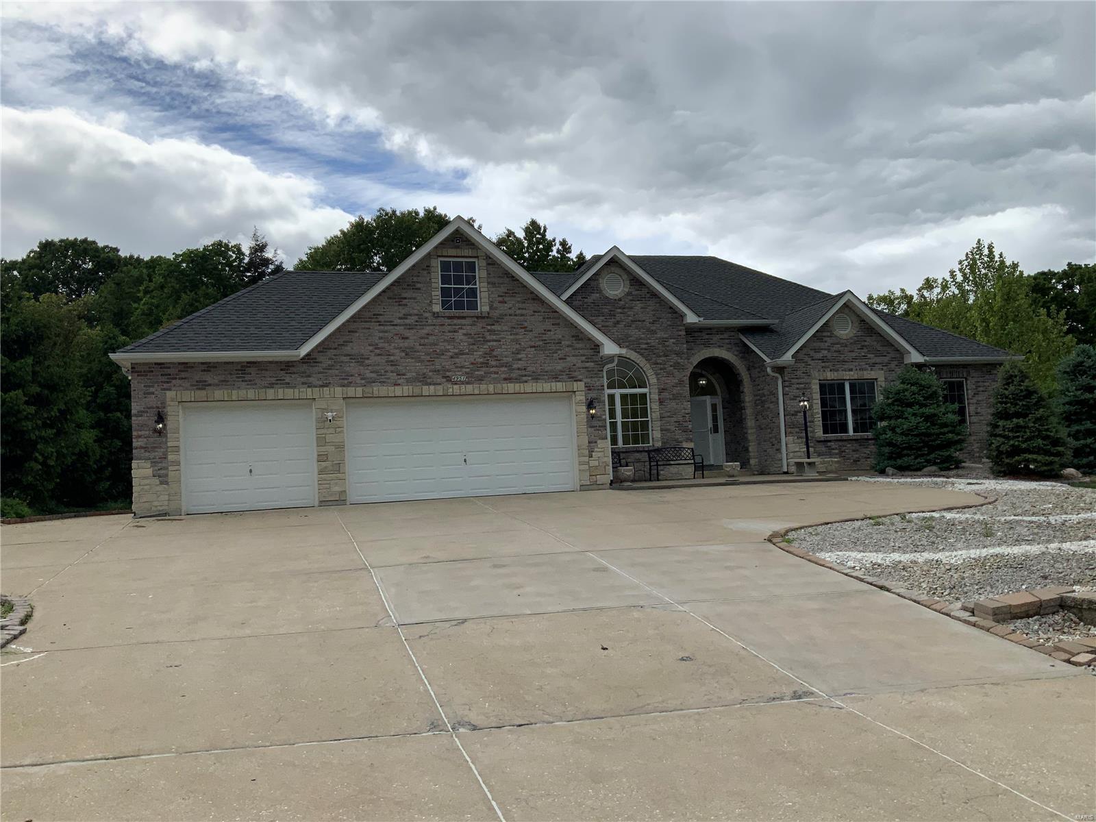 Country Club Sugar Creek 02 - Residential