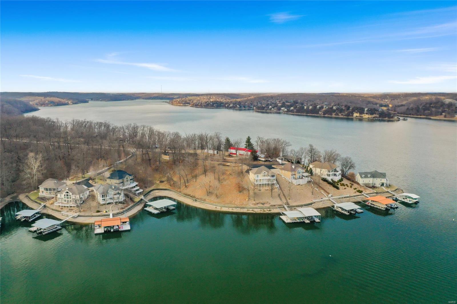 St Croix - Residential