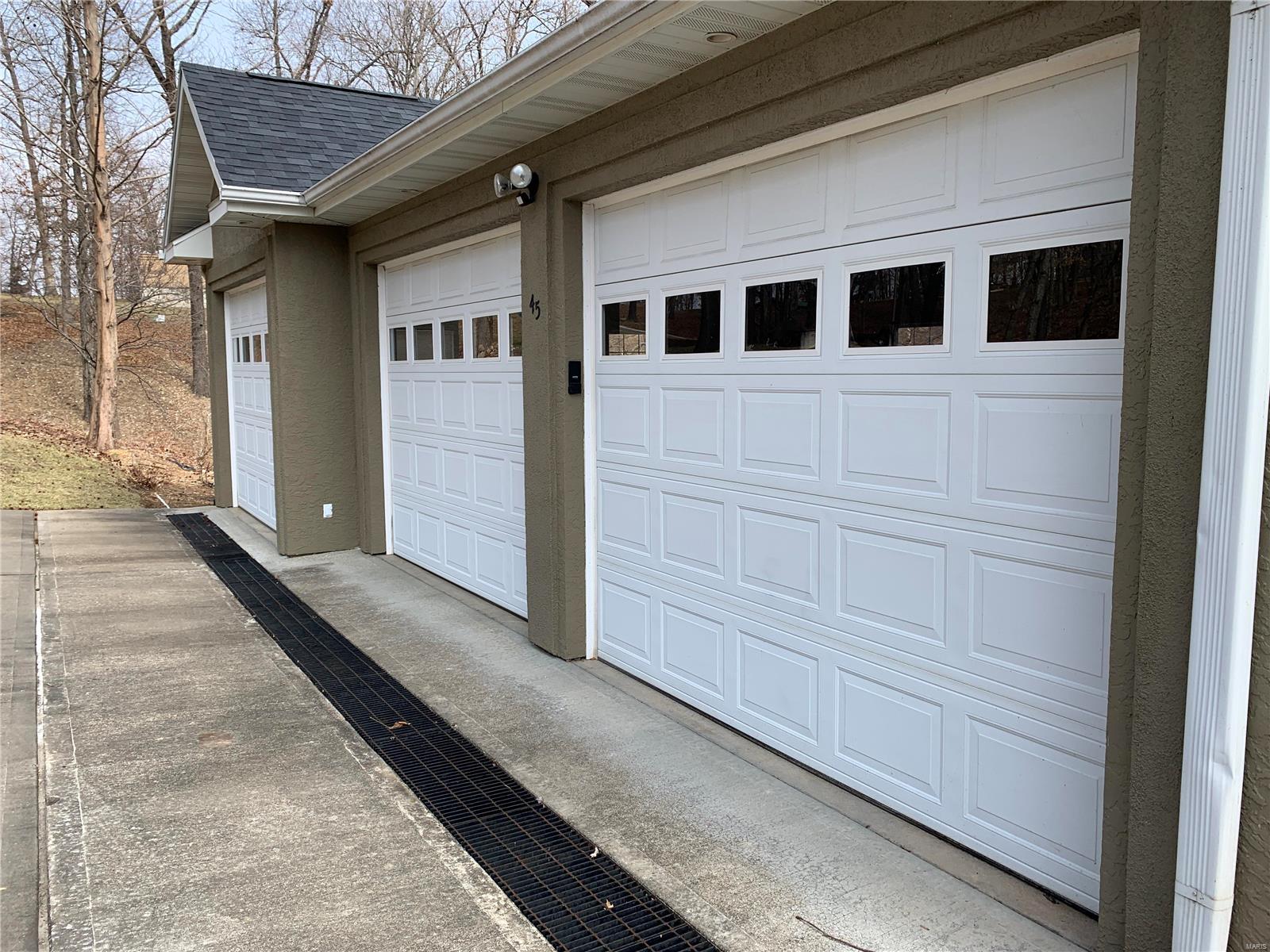 St Croix - Residential